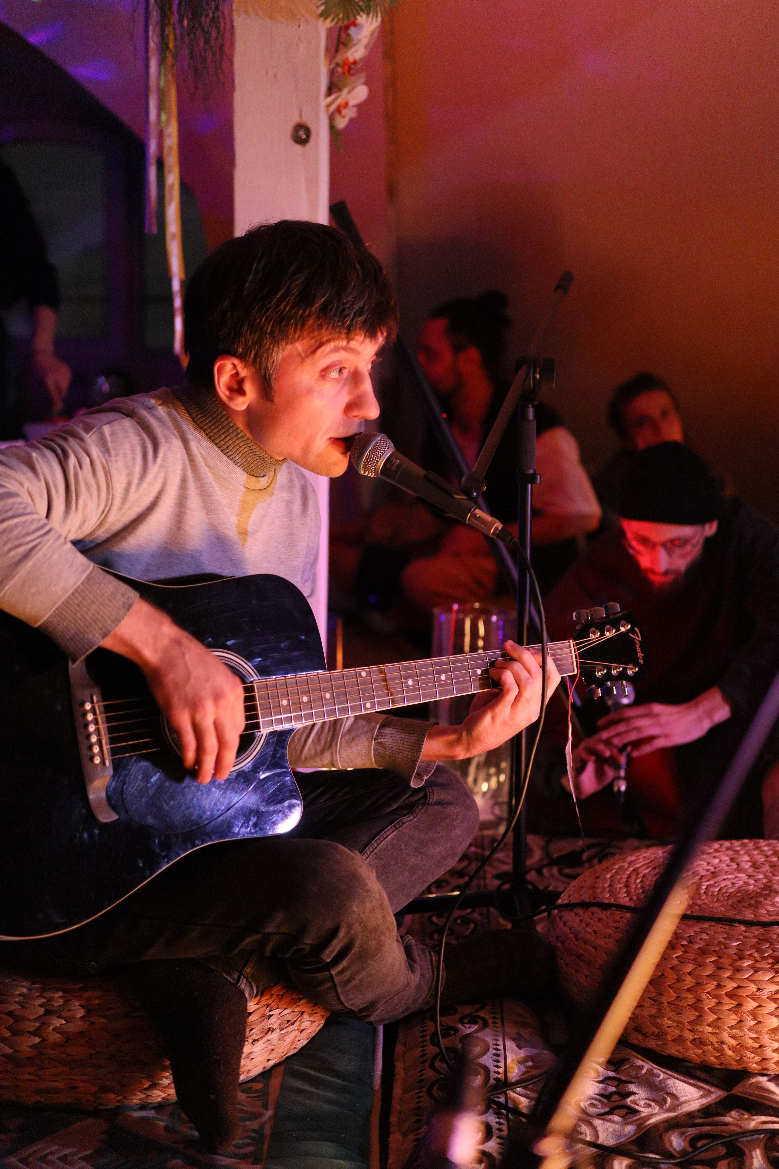 Энергия Баланса. Photo Ninja