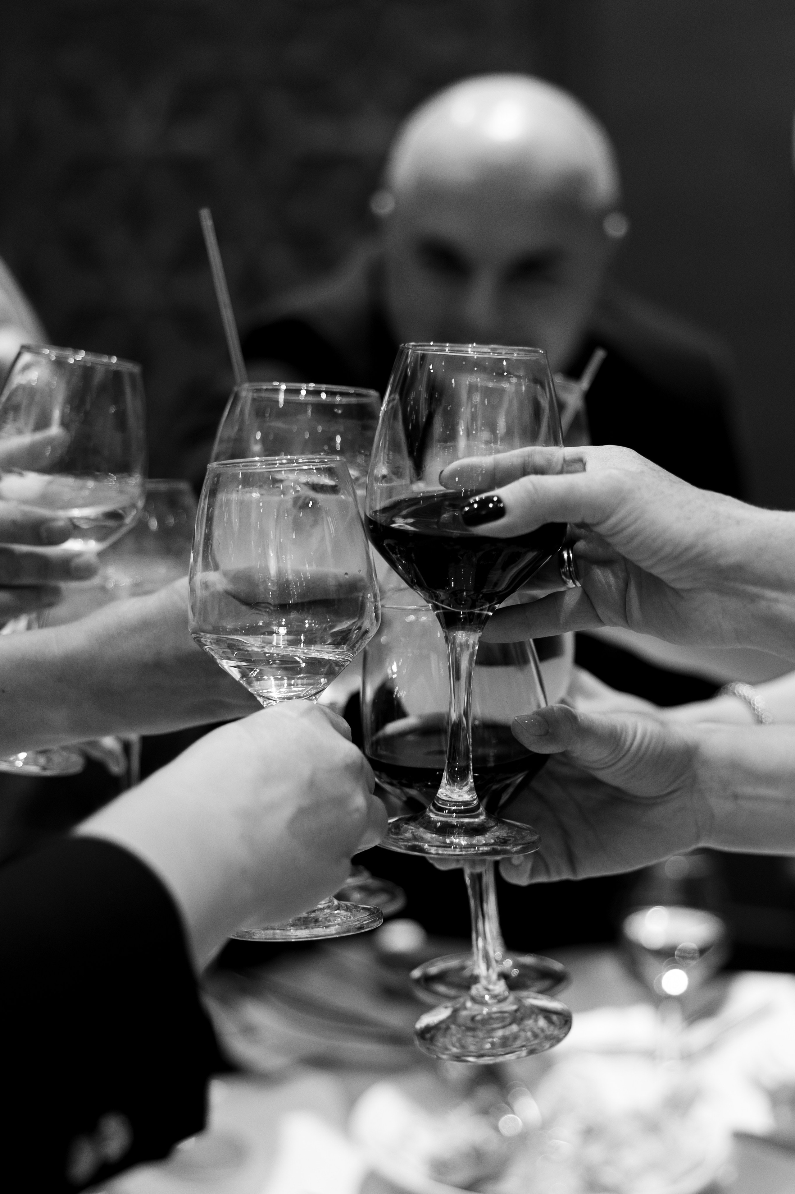 Julius Meinl. Свадебный фотограф | Москва