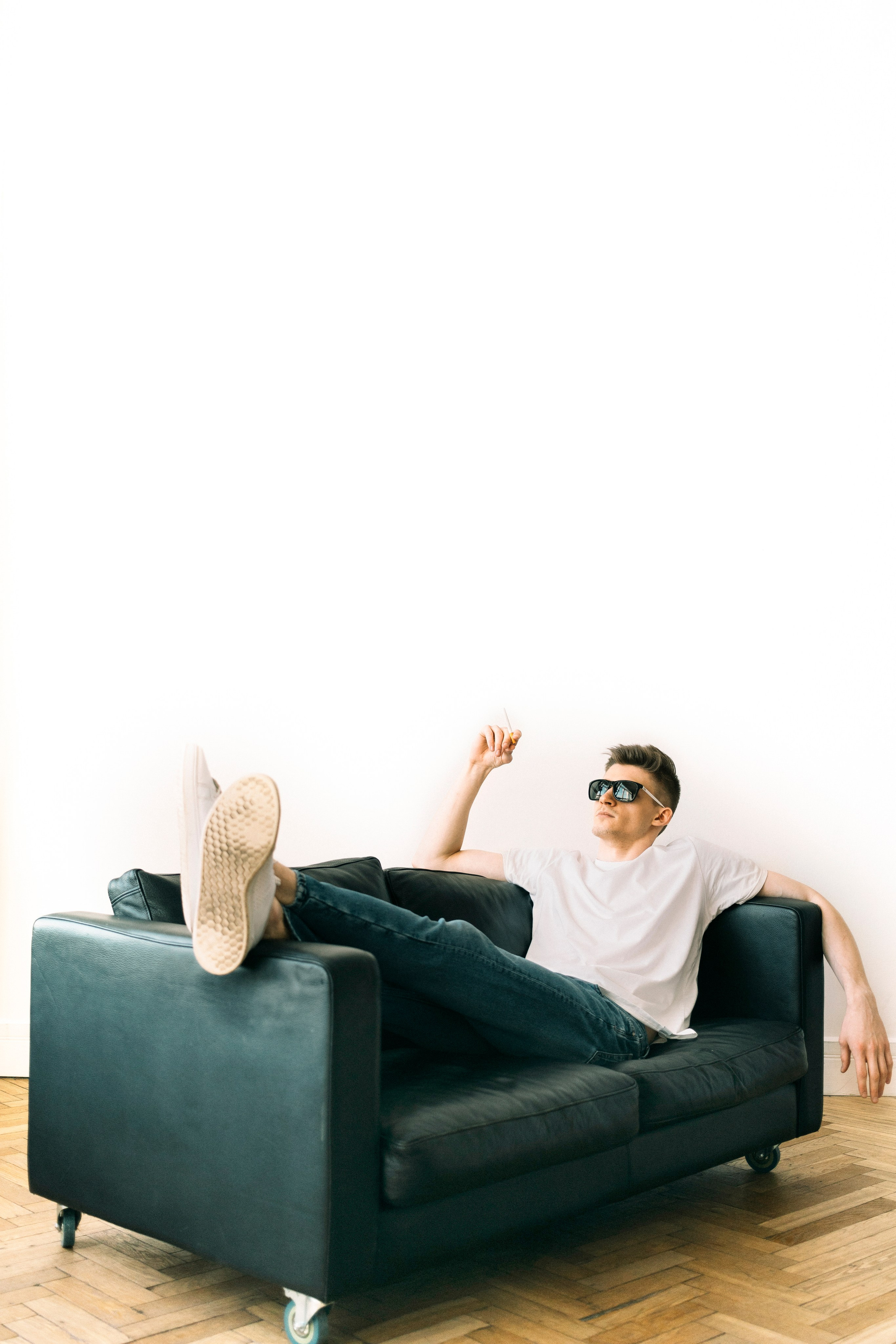 Иван. Фотограф в Санкт-Петербурге Роман Петров