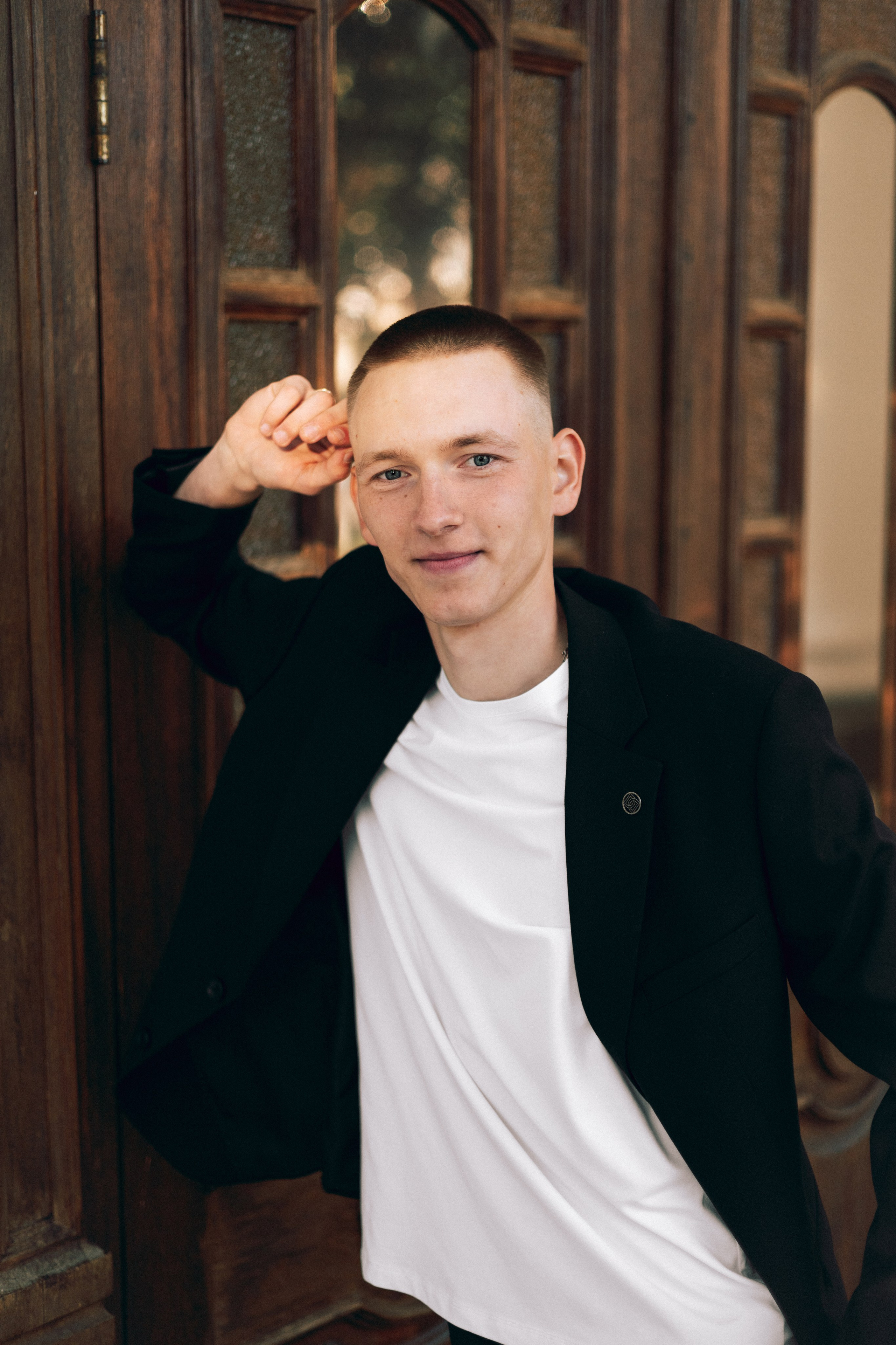 Артём ♡ Дарья. Фотограф и видеограф в Бугульме Аня Трутнева