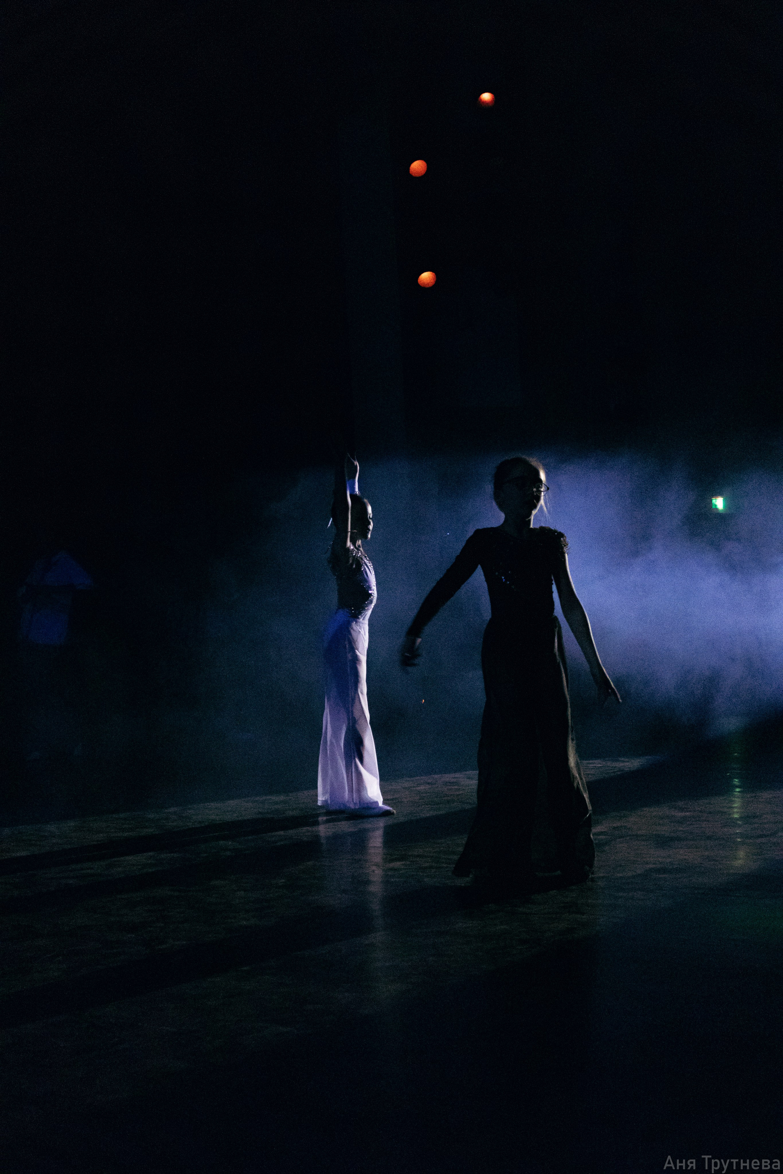 МОСКОВСКОЕ ВРЕМЯ юбилей. Фотограф и видеограф в Бугульме Аня Трутнева