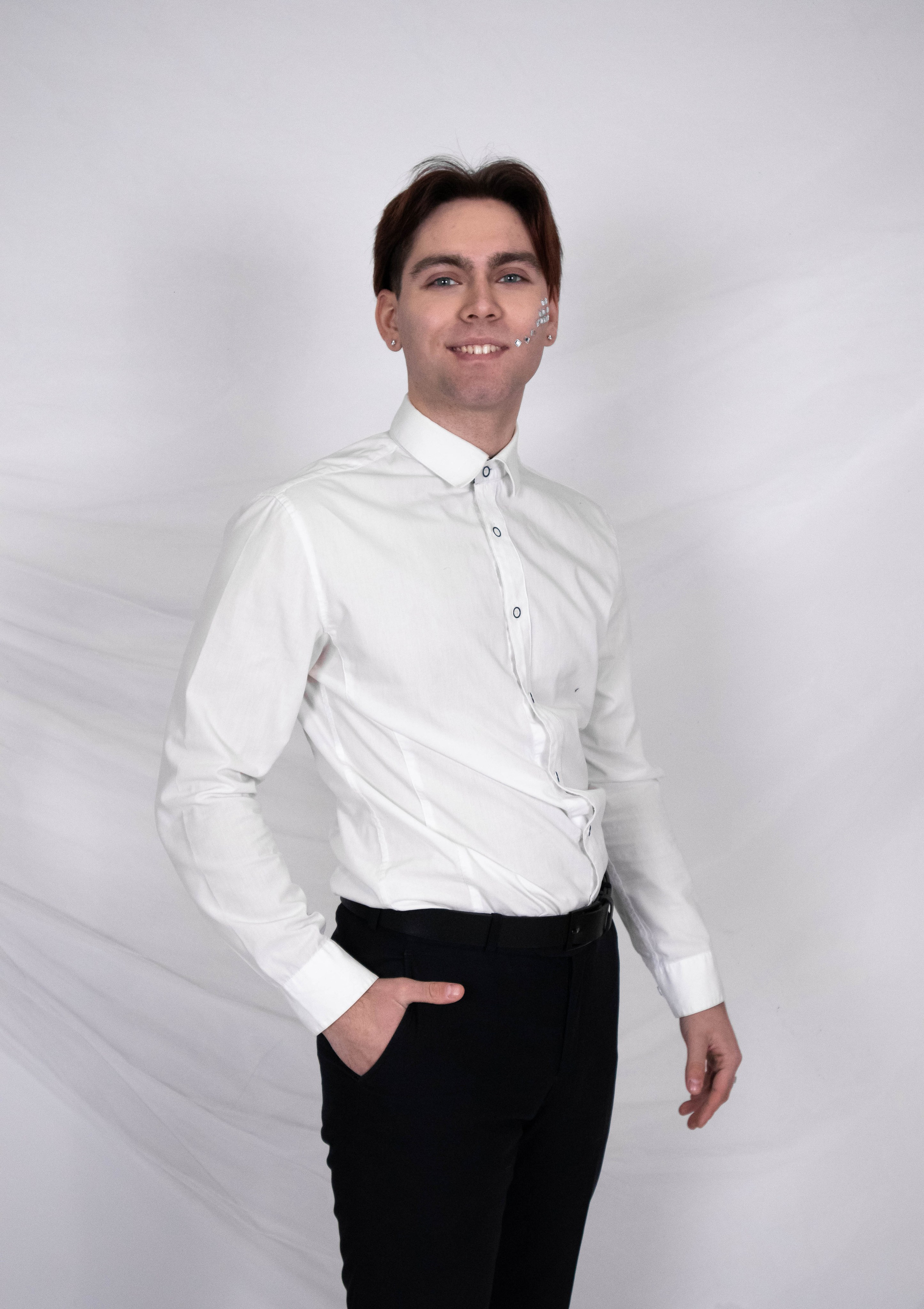 FASHION 14.01.24. Фотограф и видеограф в Бугульме Аня Трутнева