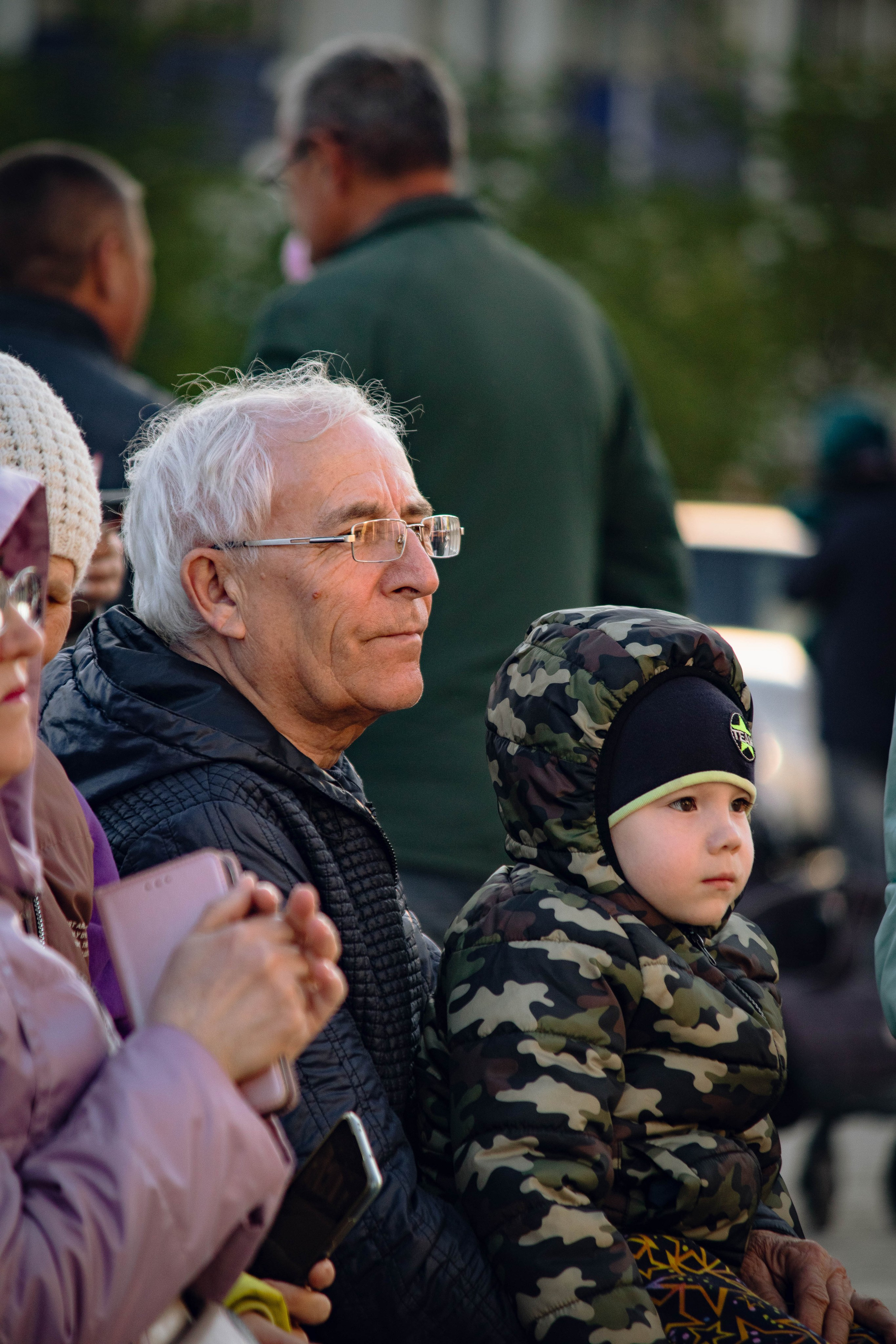 Любовь. Семья. Май. Фотограф и видеограф в Бугульме Аня Трутнева