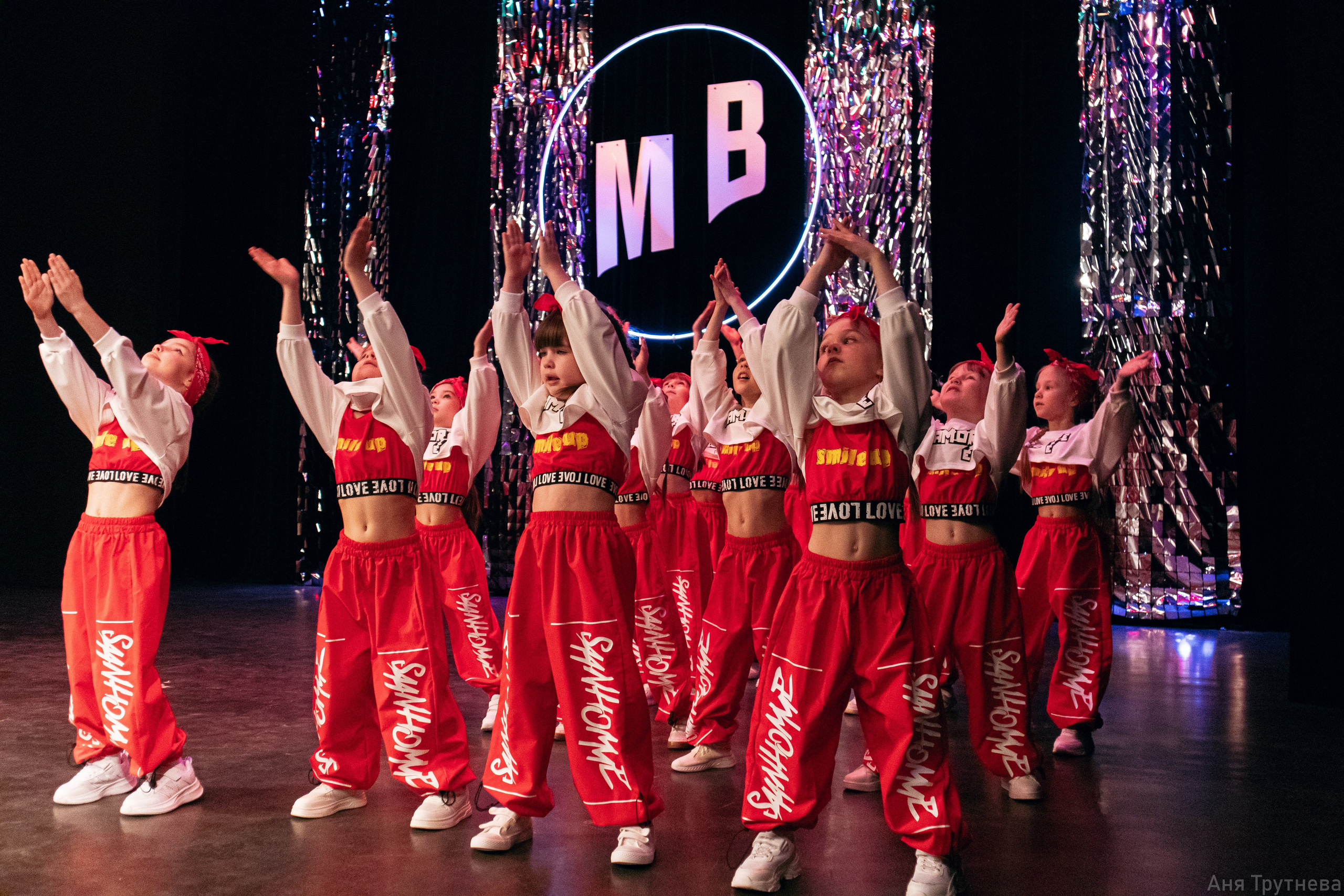 МОСКОВСКОЕ ВРЕМЯ юбилей. Фотограф и видеограф в Бугульме Аня Трутнева