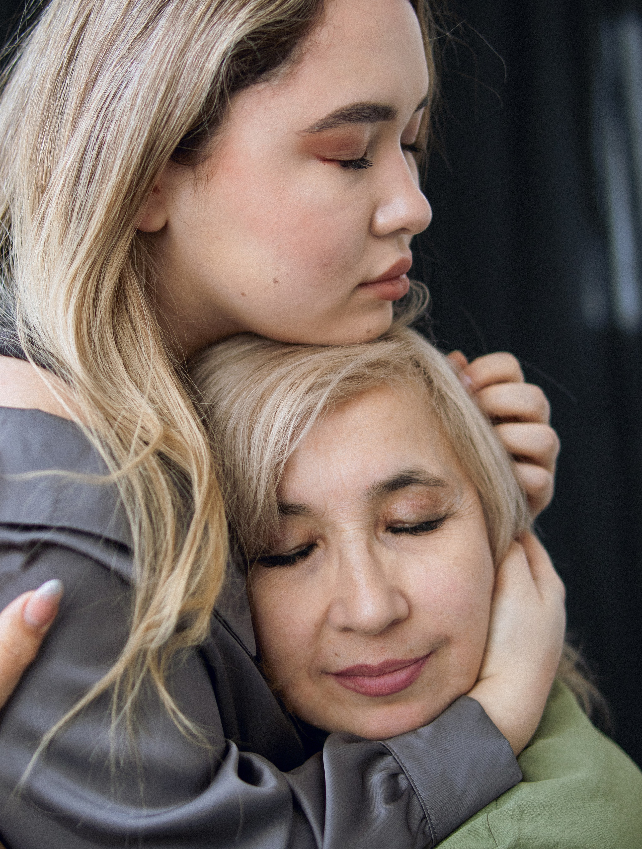 В объятиях любви. Фотограф и видеограф в Бугульме Аня Трутнева