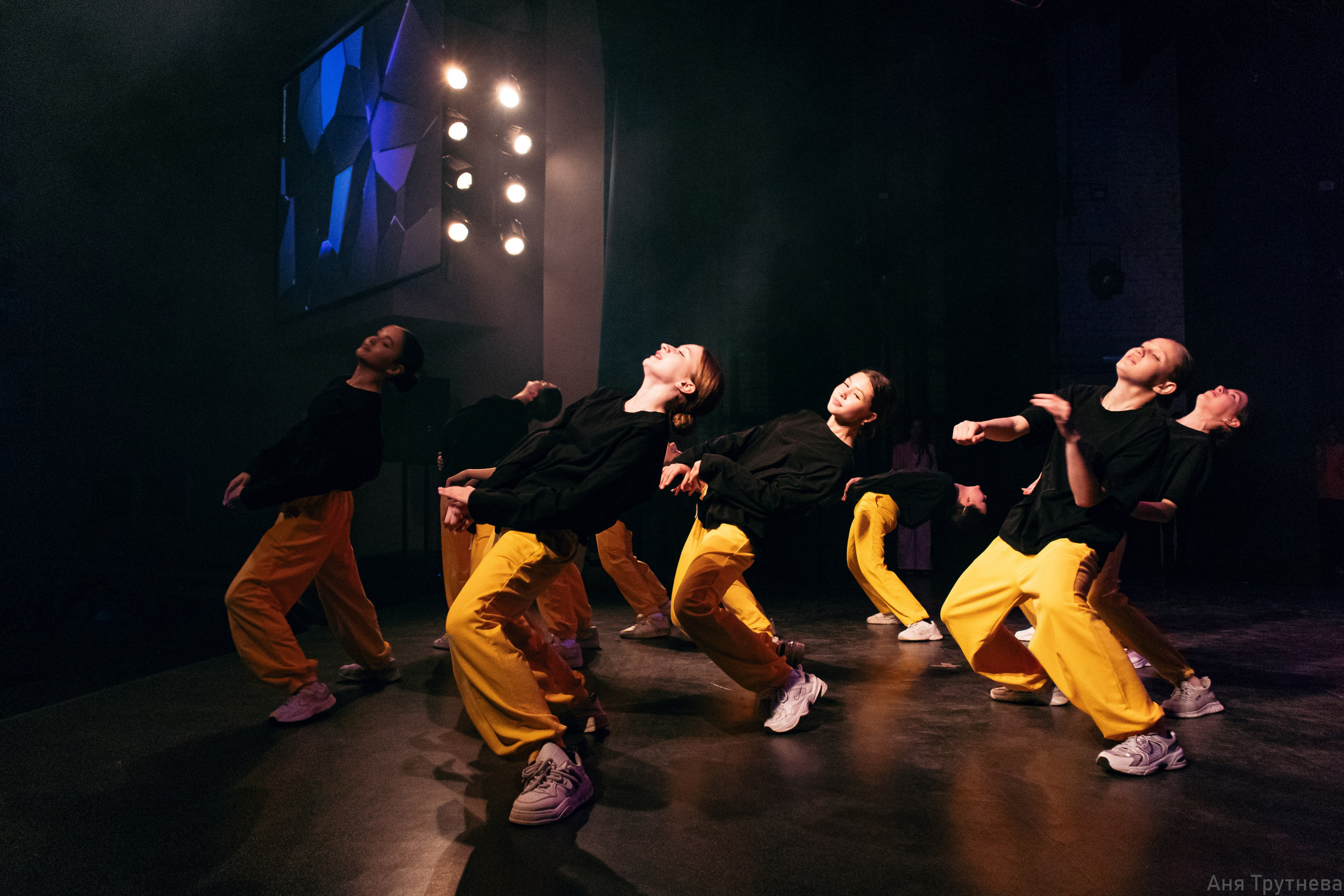 МОСКОВСКОЕ ВРЕМЯ юбилей. Фотограф и видеограф в Бугульме Аня Трутнева