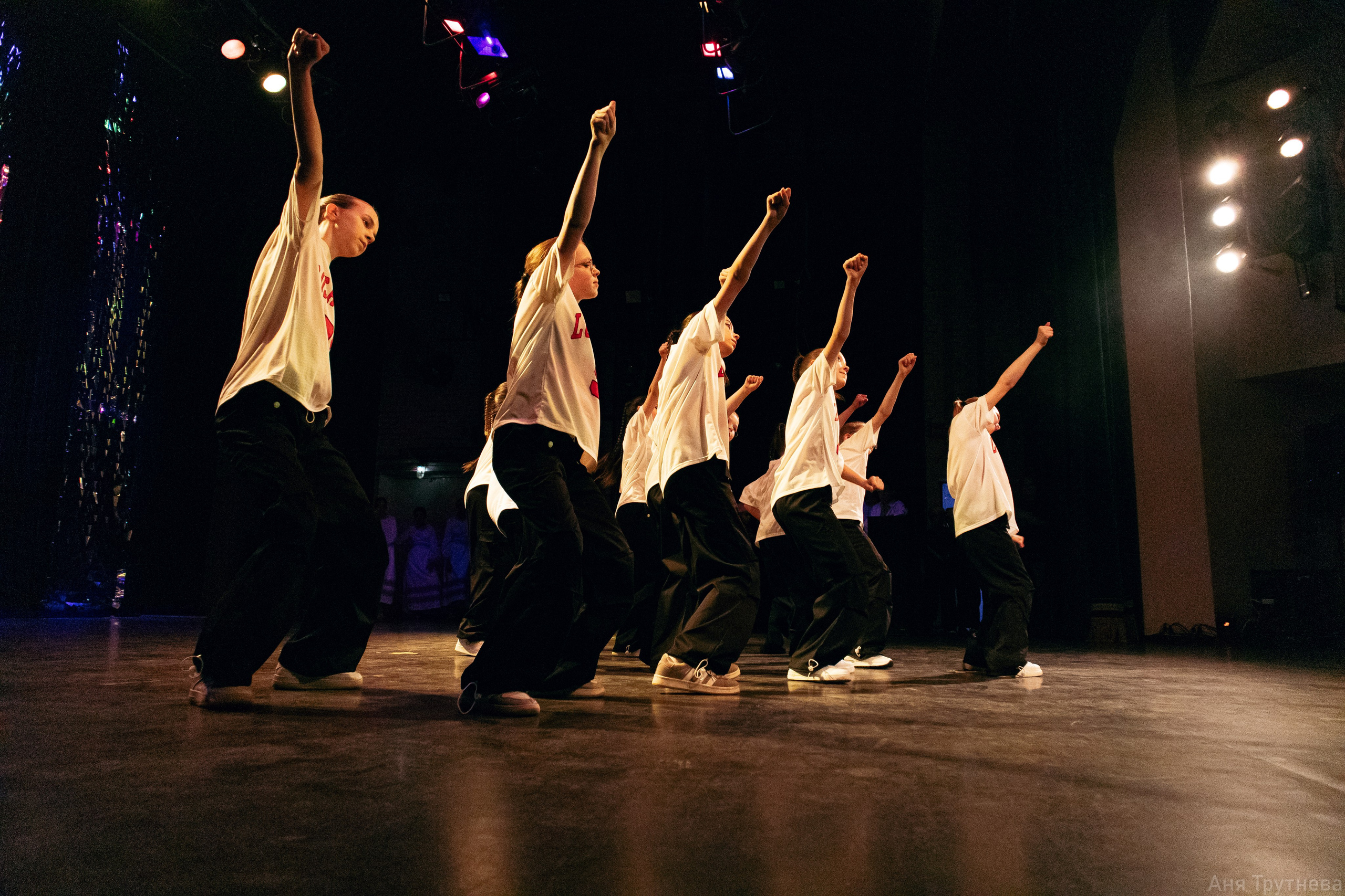 МОСКОВСКОЕ ВРЕМЯ юбилей. Фотограф и видеограф в Бугульме Аня Трутнева