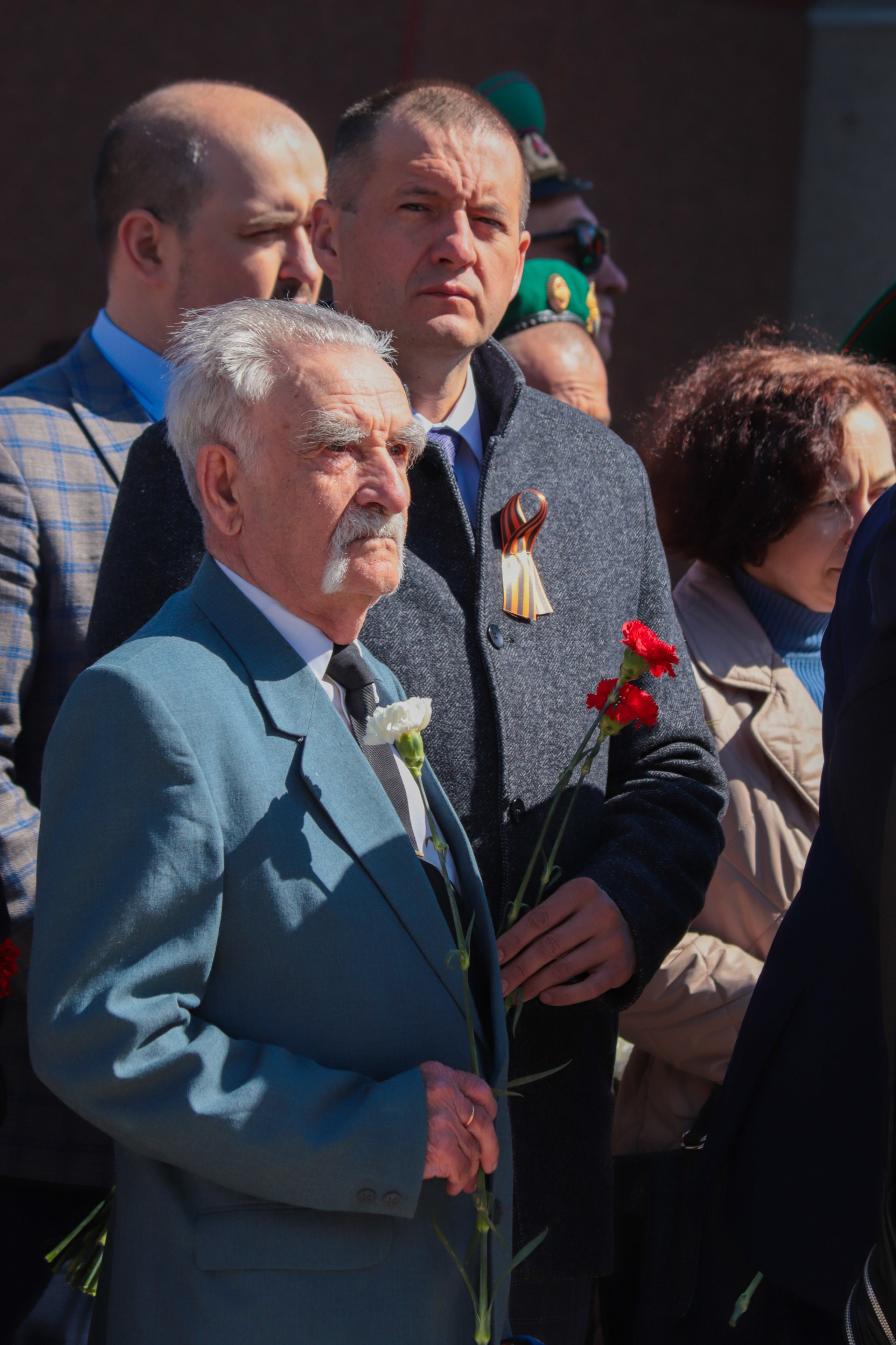 8–9 мая. Фотограф и видеограф в Бугульме Аня Трутнева