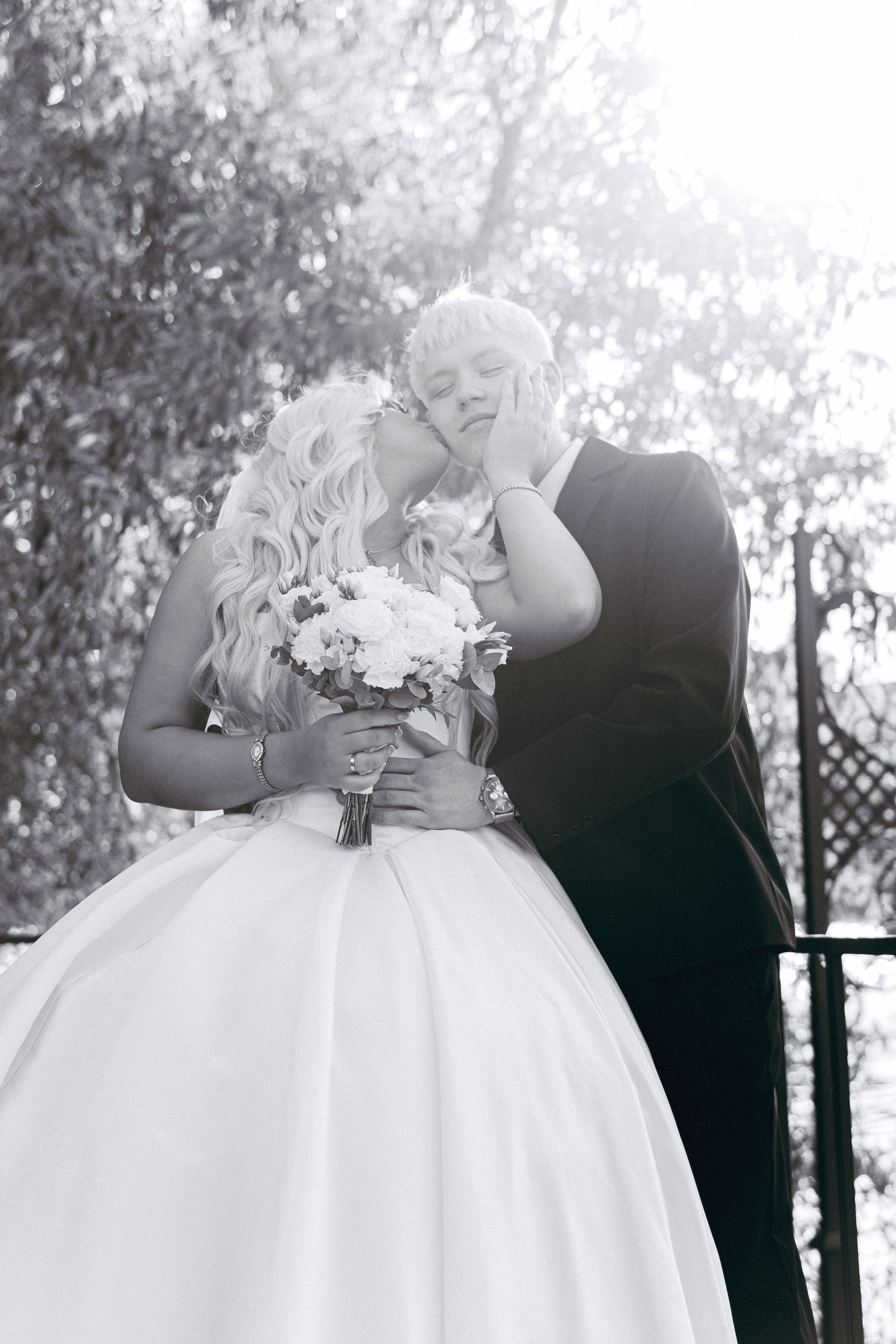 Даниэла ♡ Костя. Фотограф и видеограф в Бугульме Аня Трутнева