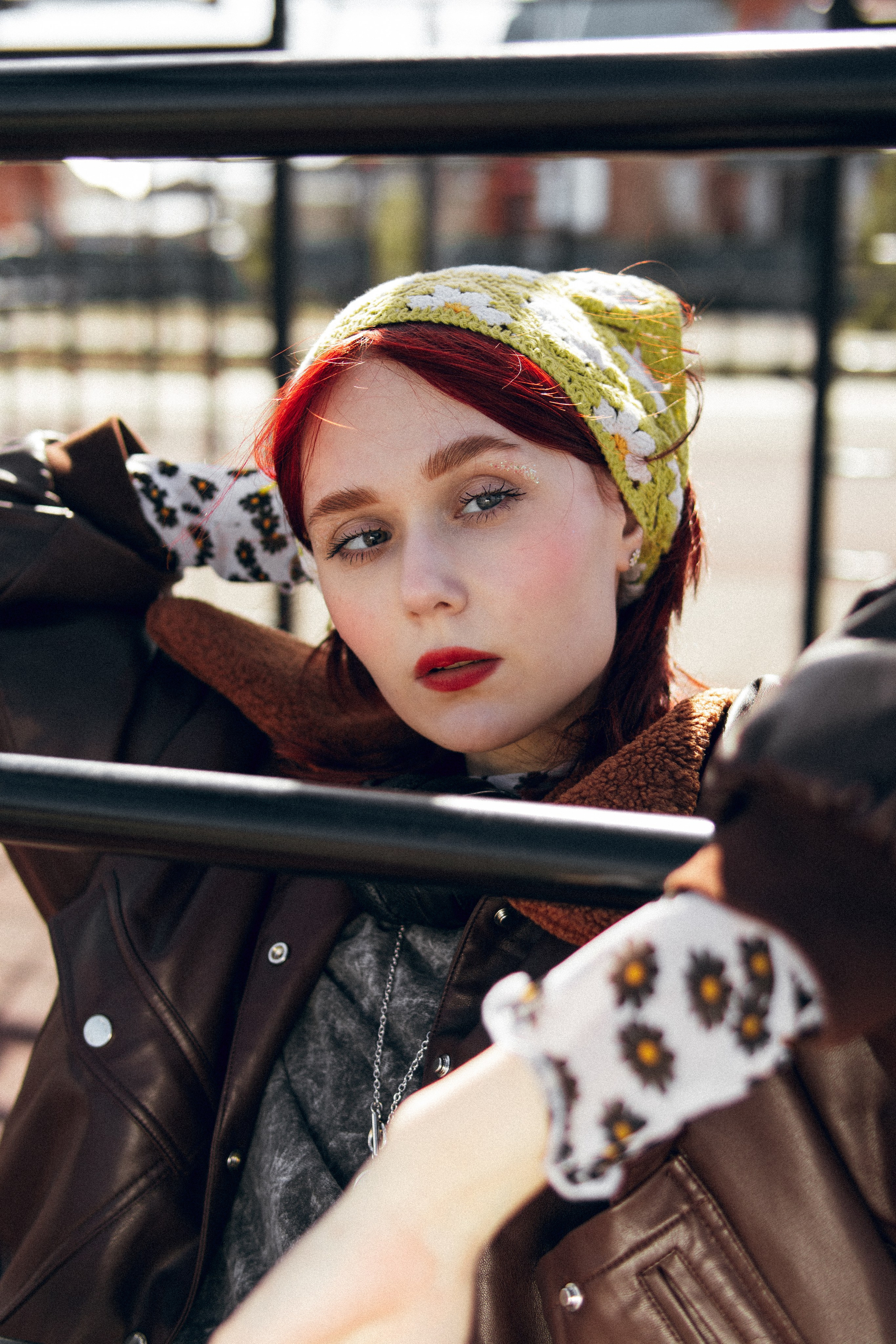 Элеанора. Фотограф и видеограф в Бугульме Аня Трутнева