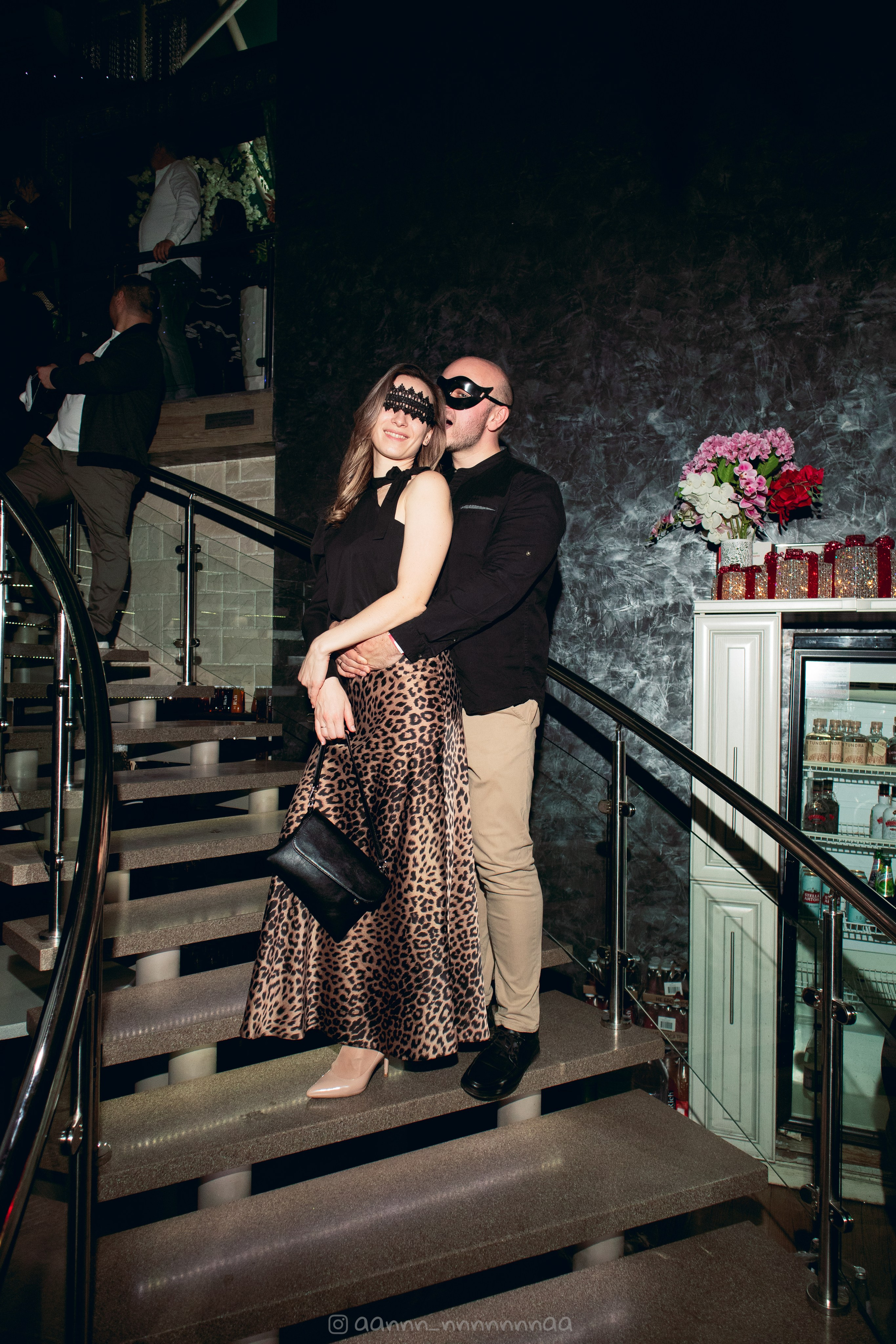 ДР Дании. Фотограф и видеограф в Бугульме Аня Трутнева