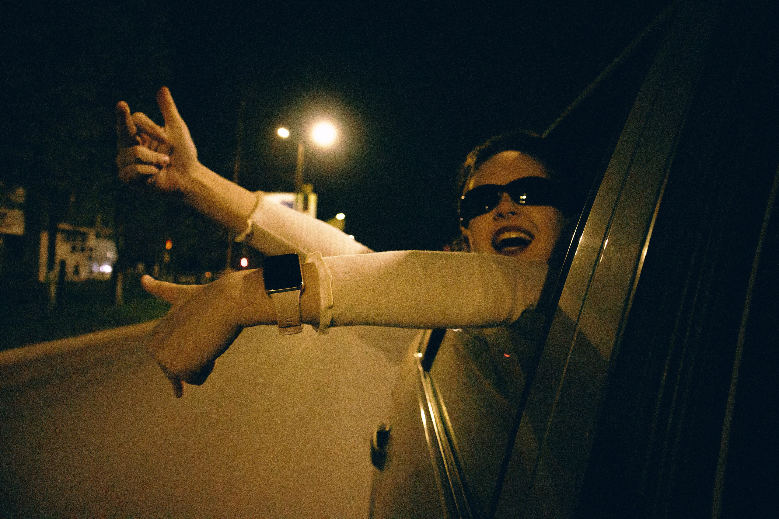 Лиза. Фотограф и видеограф в Бугульме Аня Трутнева