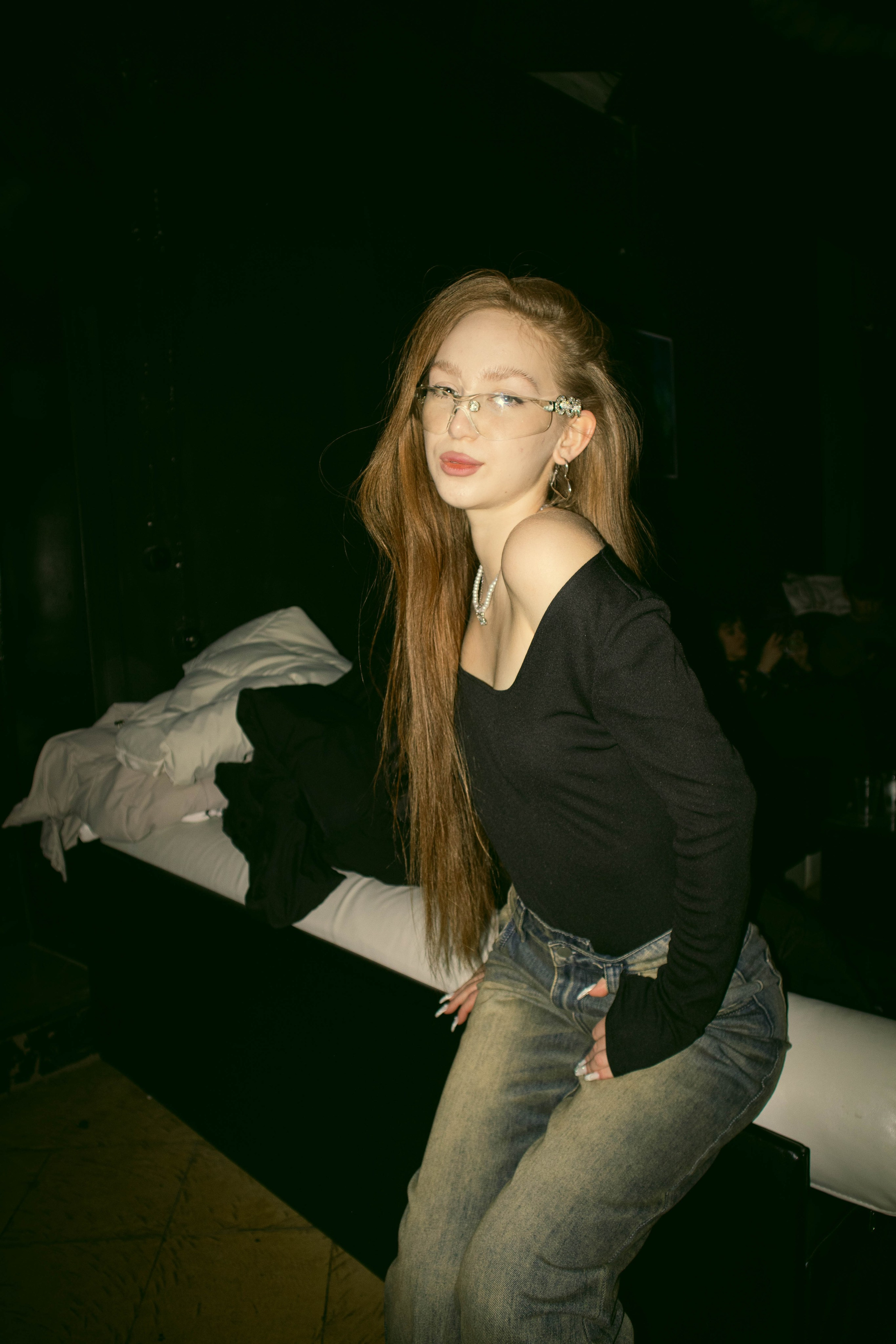 MOSHPIT. Фотограф и видеограф в Бугульме Аня Трутнева