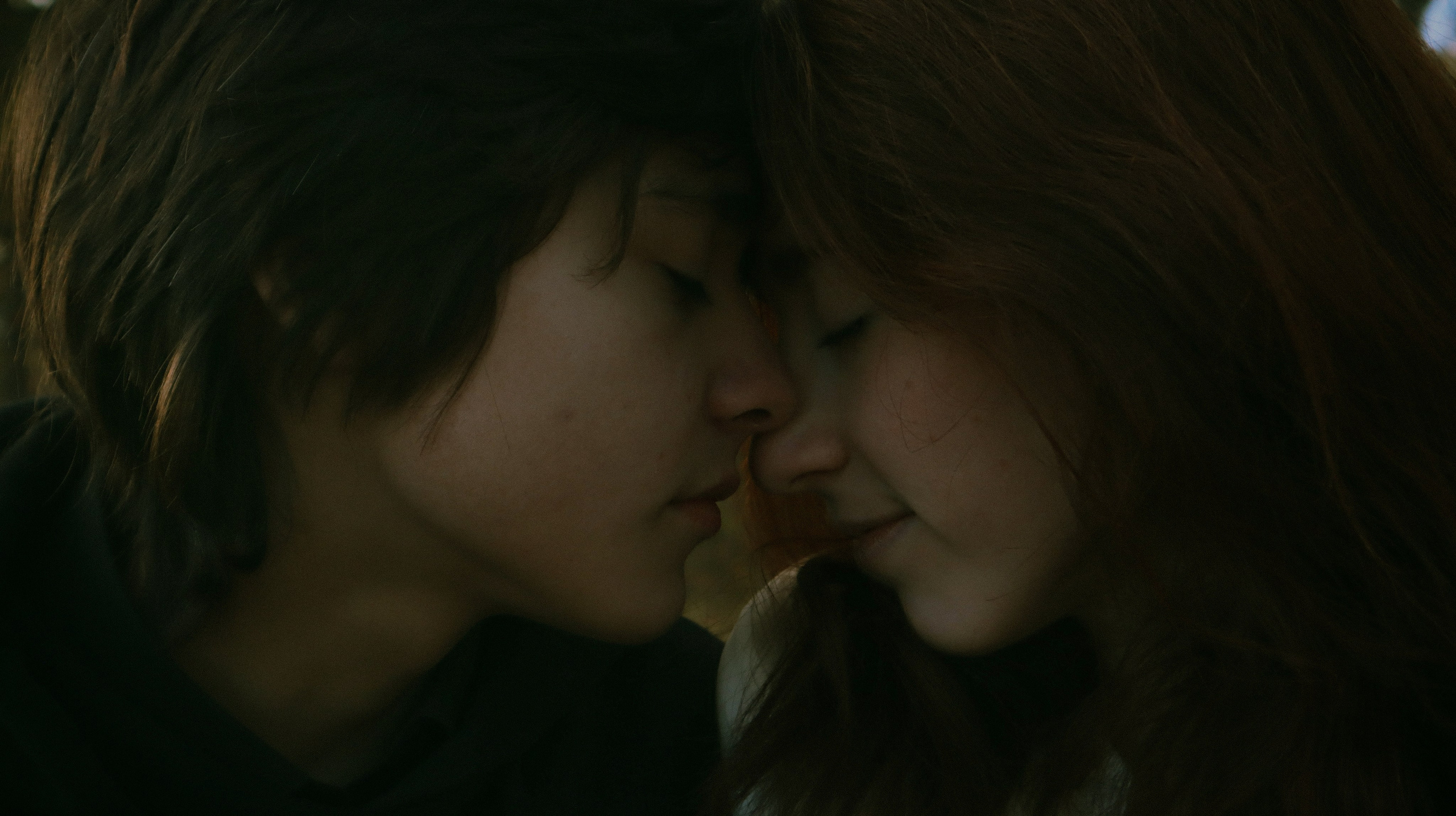 SCHOOL LOVE. Фотограф и видеограф в Бугульме Аня Трутнева