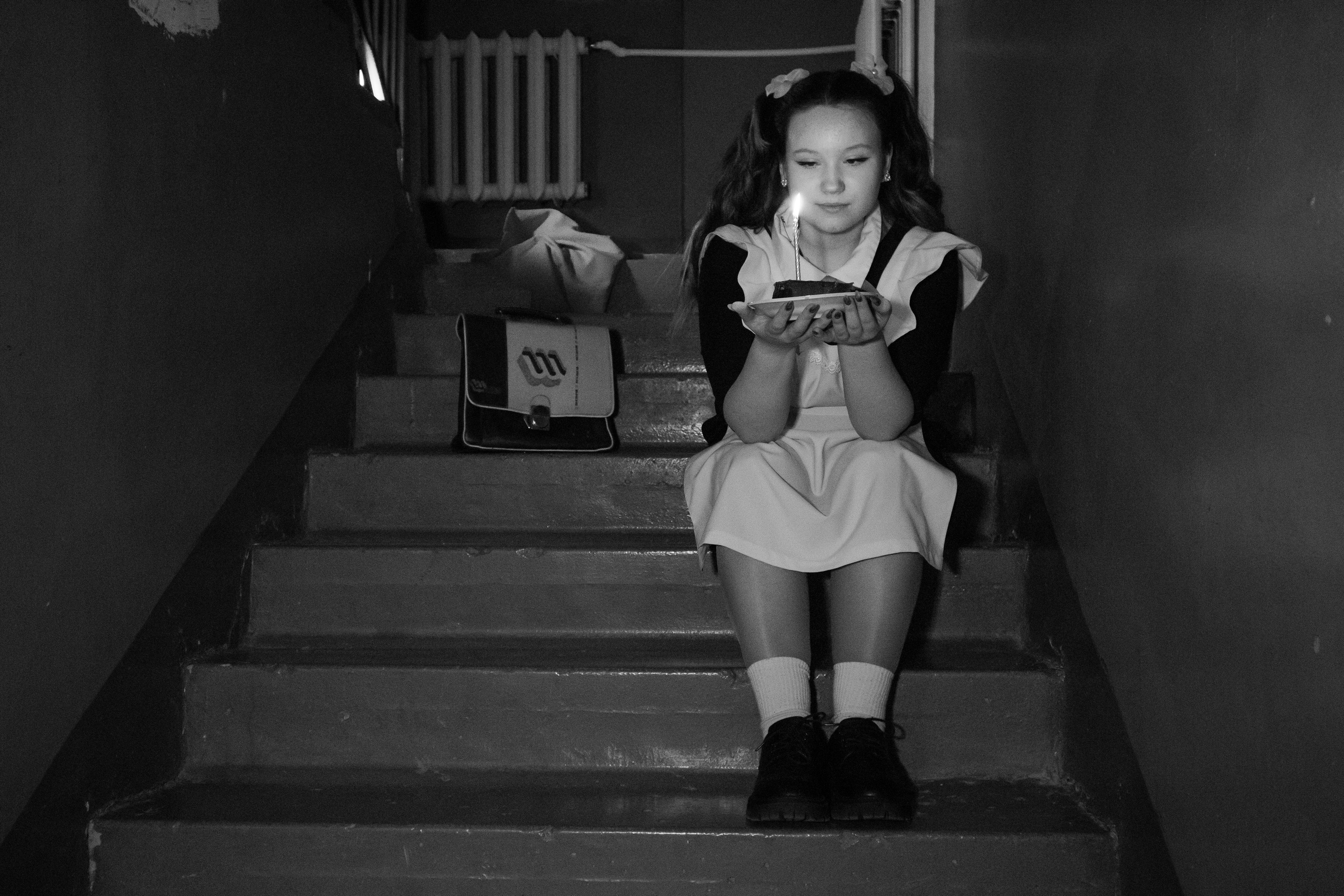 Полина. Фотограф и видеограф в Бугульме Аня Трутнева