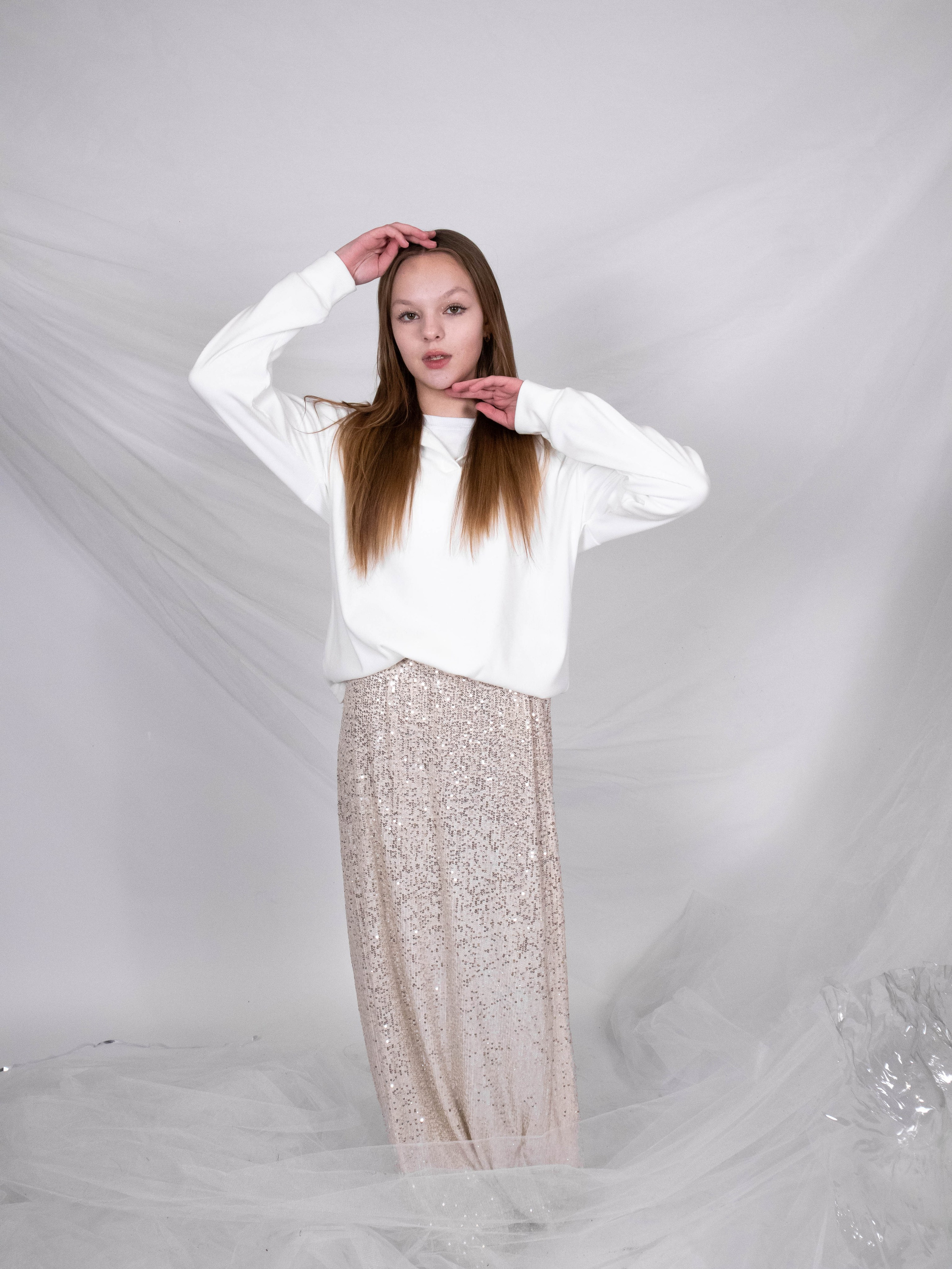 FASHION 14.01.24. Фотограф и видеограф в Бугульме Аня Трутнева