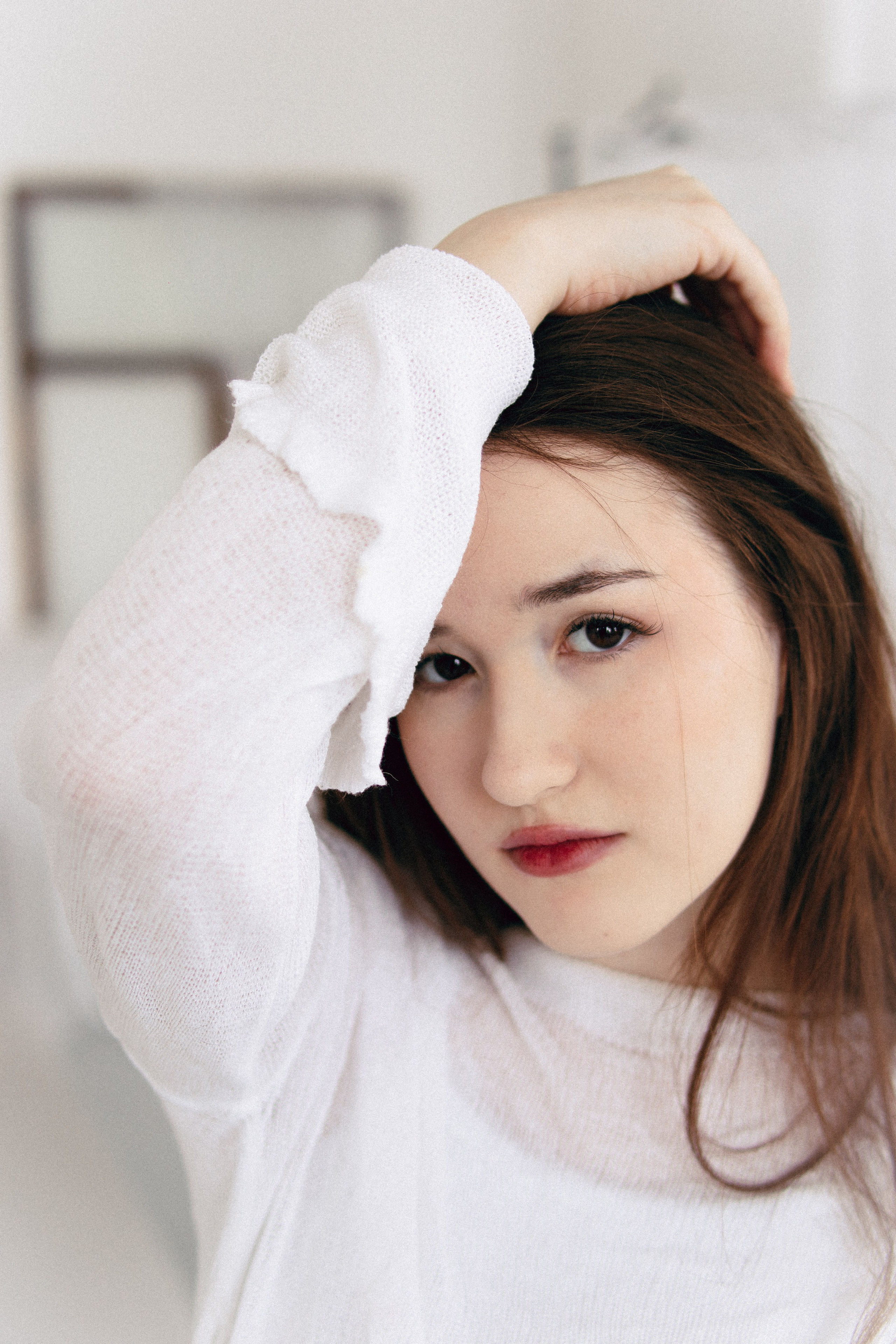 Кариша. Фотограф и видеограф в Бугульме Аня Трутнева