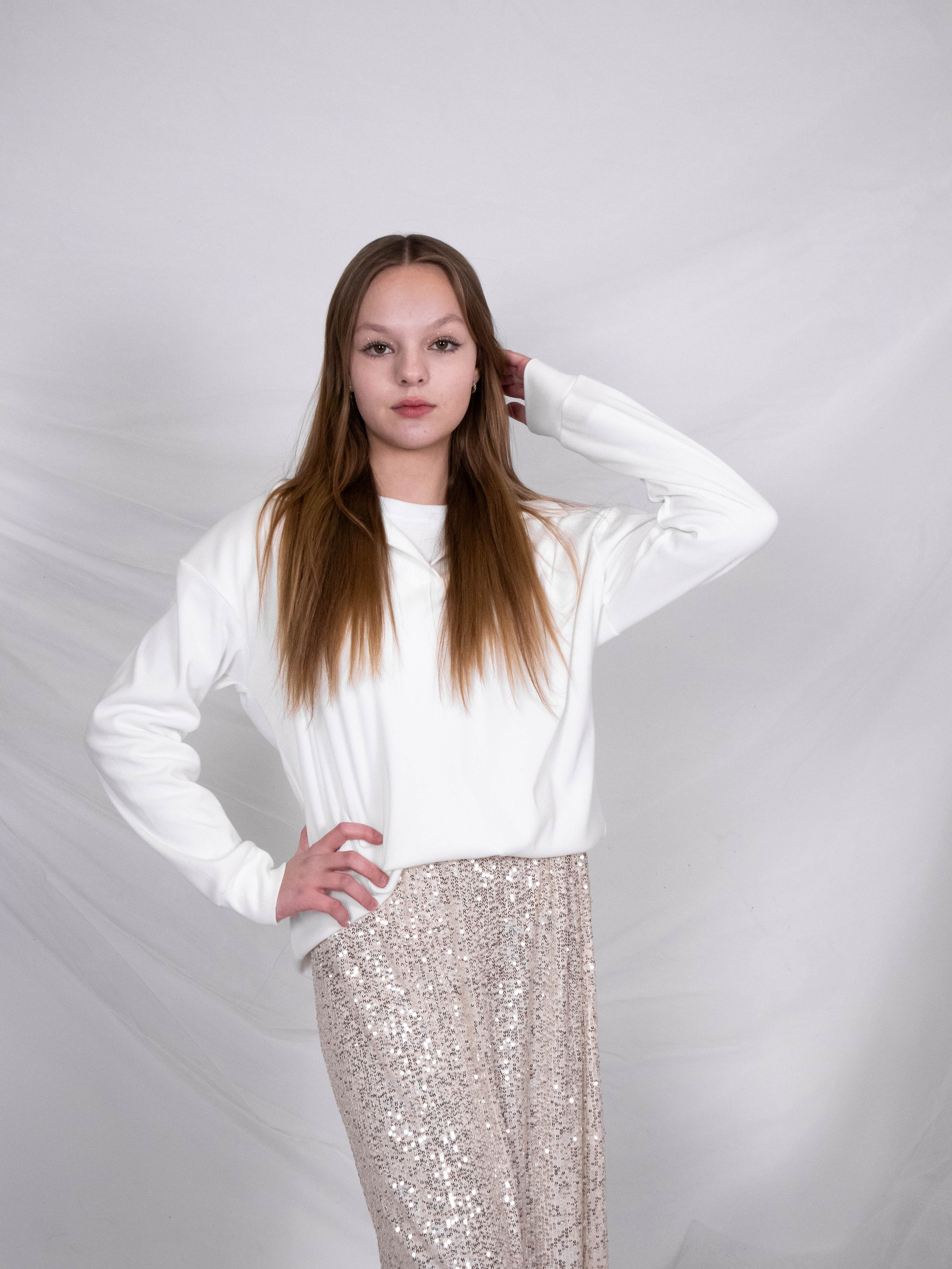 FASHION 14.01.24. Фотограф и видеограф в Бугульме Аня Трутнева