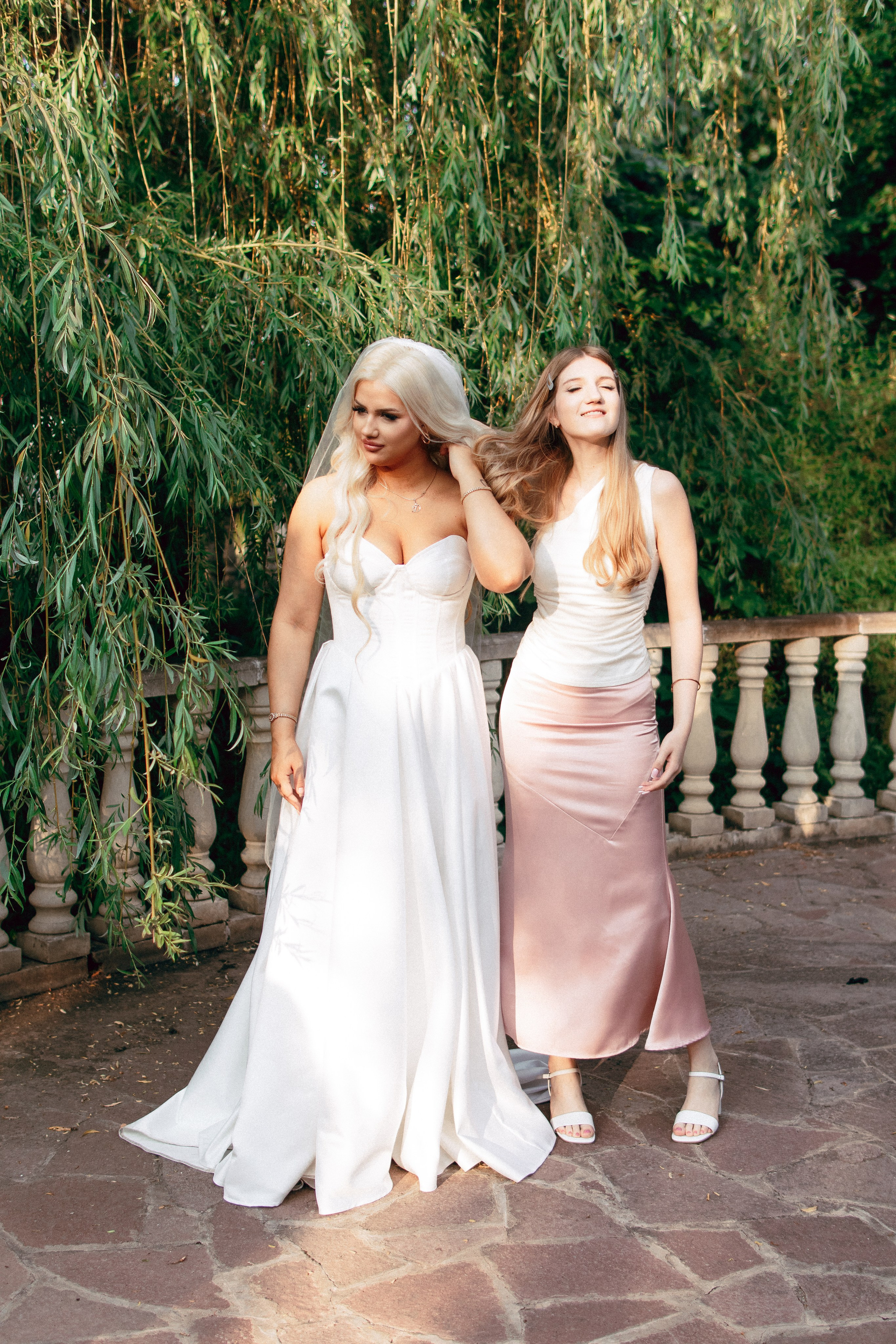 Даниэла ♡ Костя. Фотограф и видеограф в Бугульме Аня Трутнева