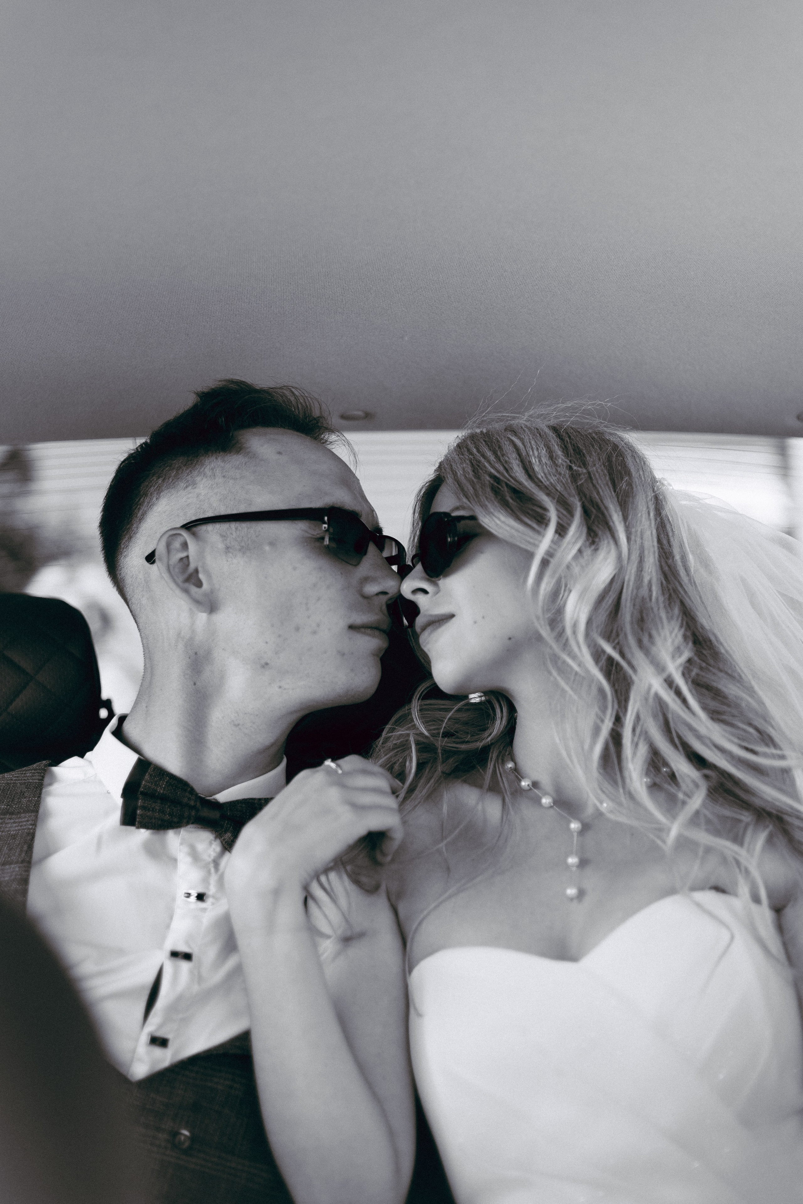 Тимур и Аделина. Фотограф и видеограф в Бугульме Аня Трутнева