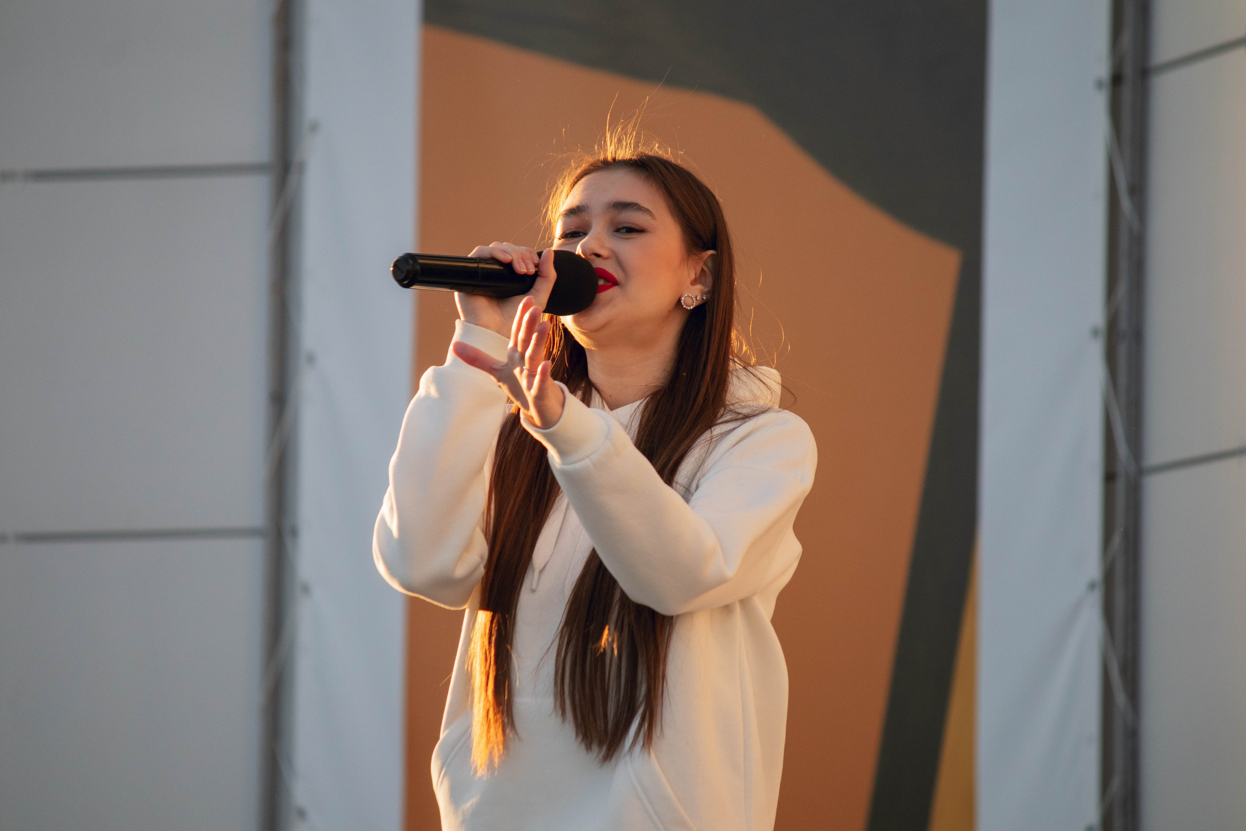 Любовь. Семья. Май. Фотограф и видеограф в Бугульме Аня Трутнева