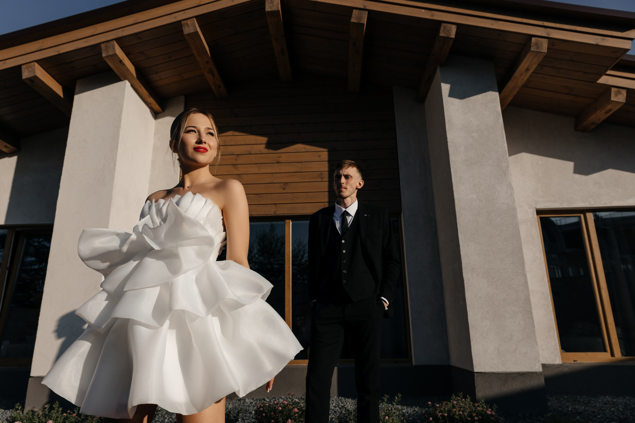 Калифорния. Свадебный фотограф в Ульяновске Алексей Китов