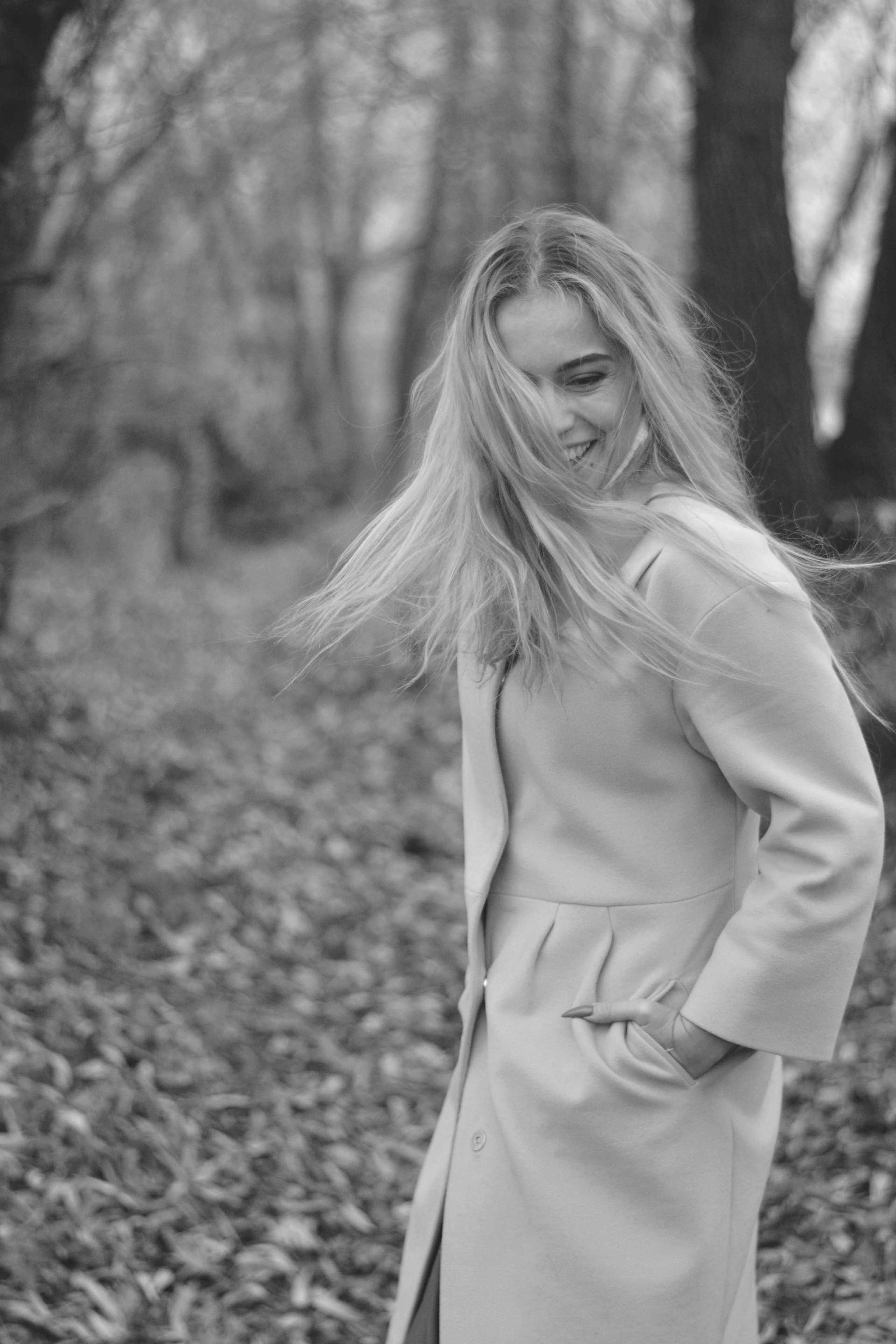 Лера. Фотограф Ольга Дмитриева. Новосибирск