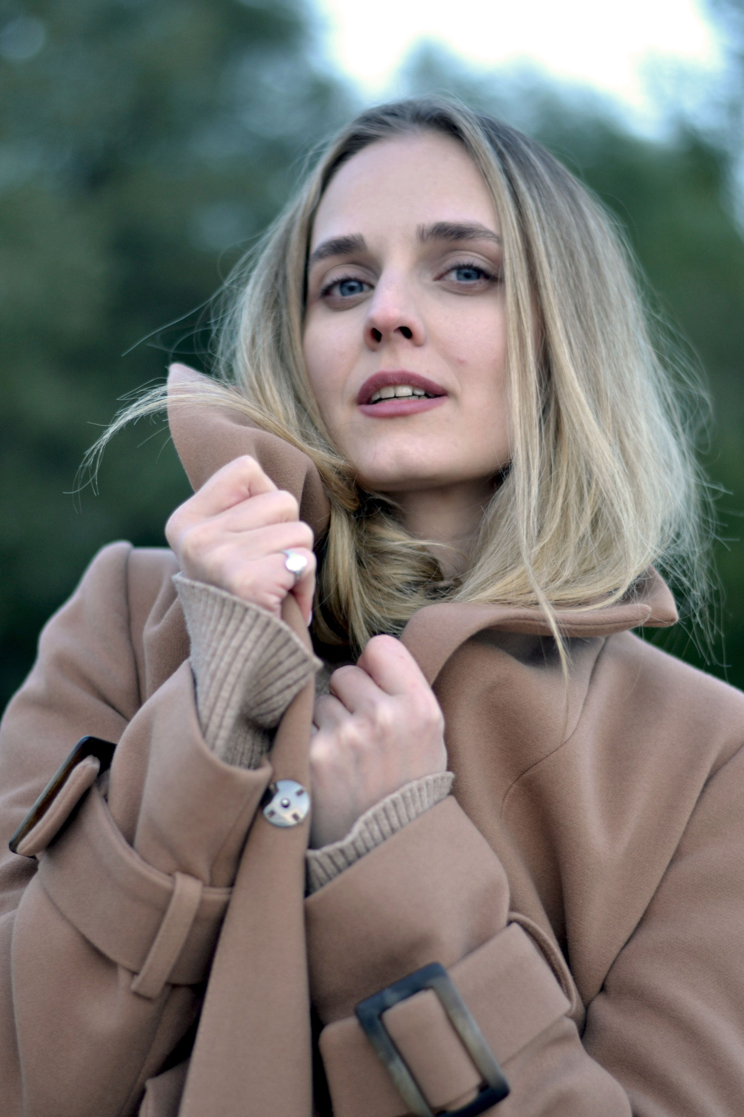 Лиза. Фотограф Ольга Дмитриева. Новосибирск