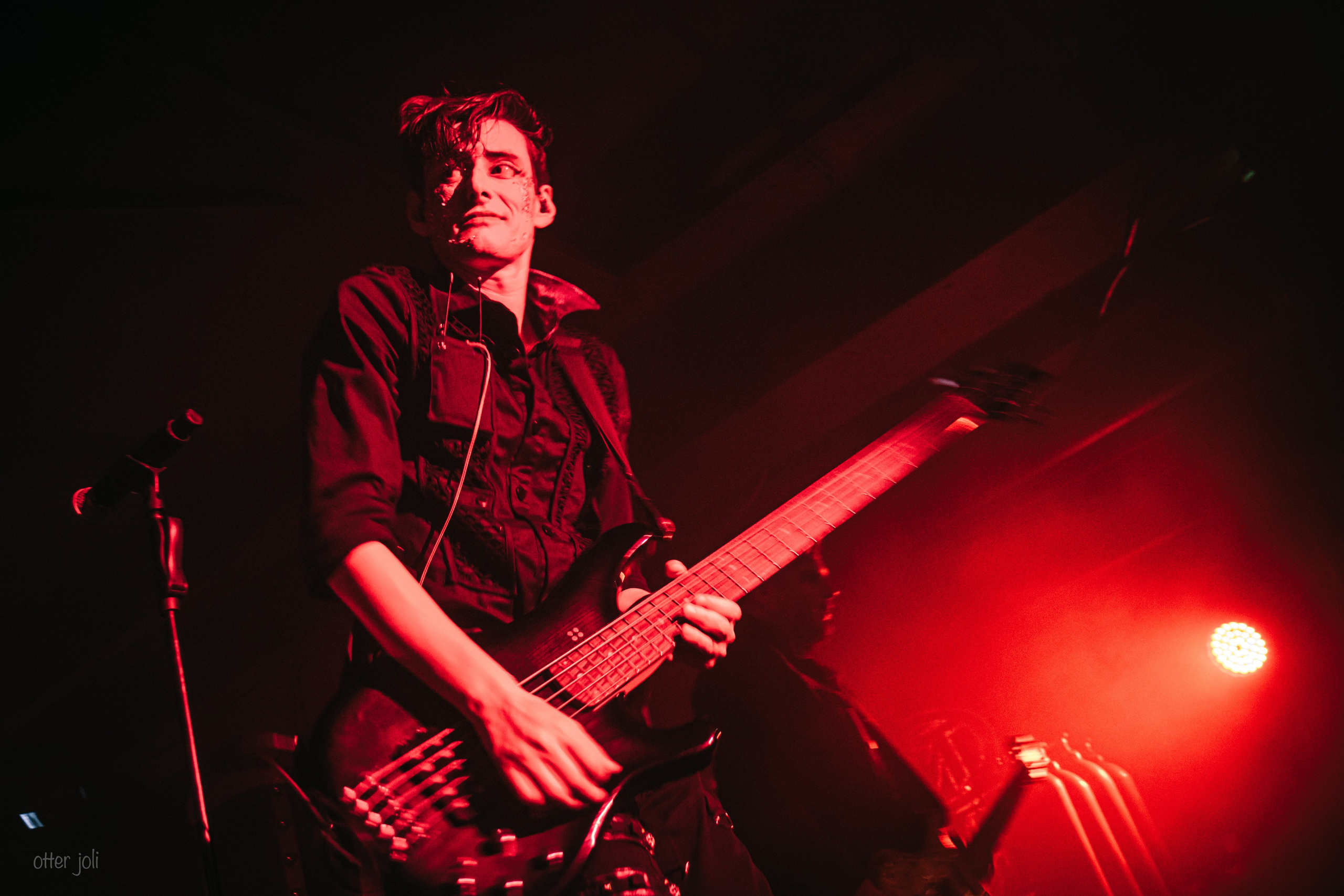 Ramm'band | МТ Music Bar. Концертный репортёр Валерия Сафина