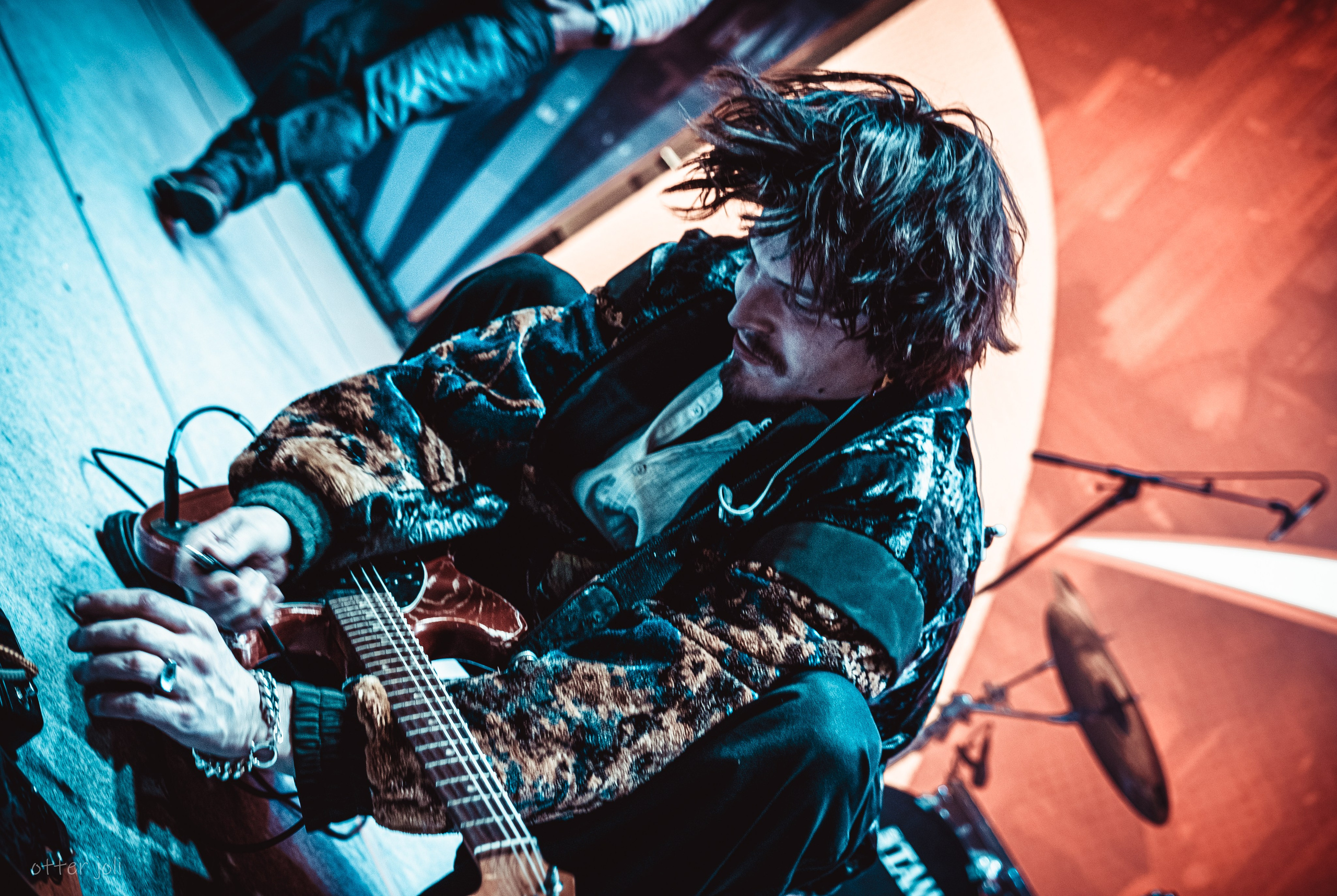 Сергей Горошко и Chili Cheese | фестиваль Хомякон. Концертный репортёр Валерия Сафина