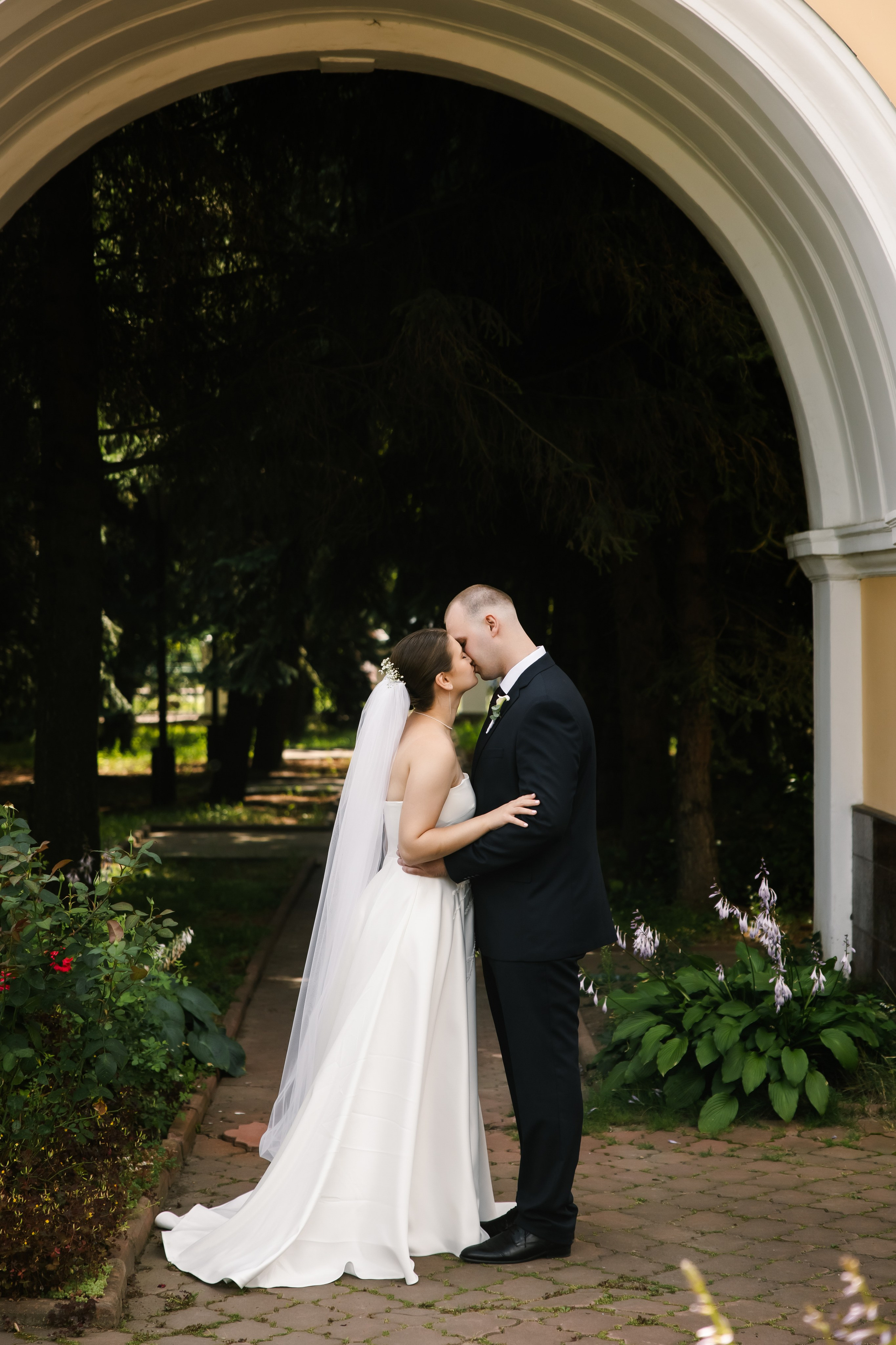 Александр & София. Свадебный и студийный фотограф в Нижнем Новгороде