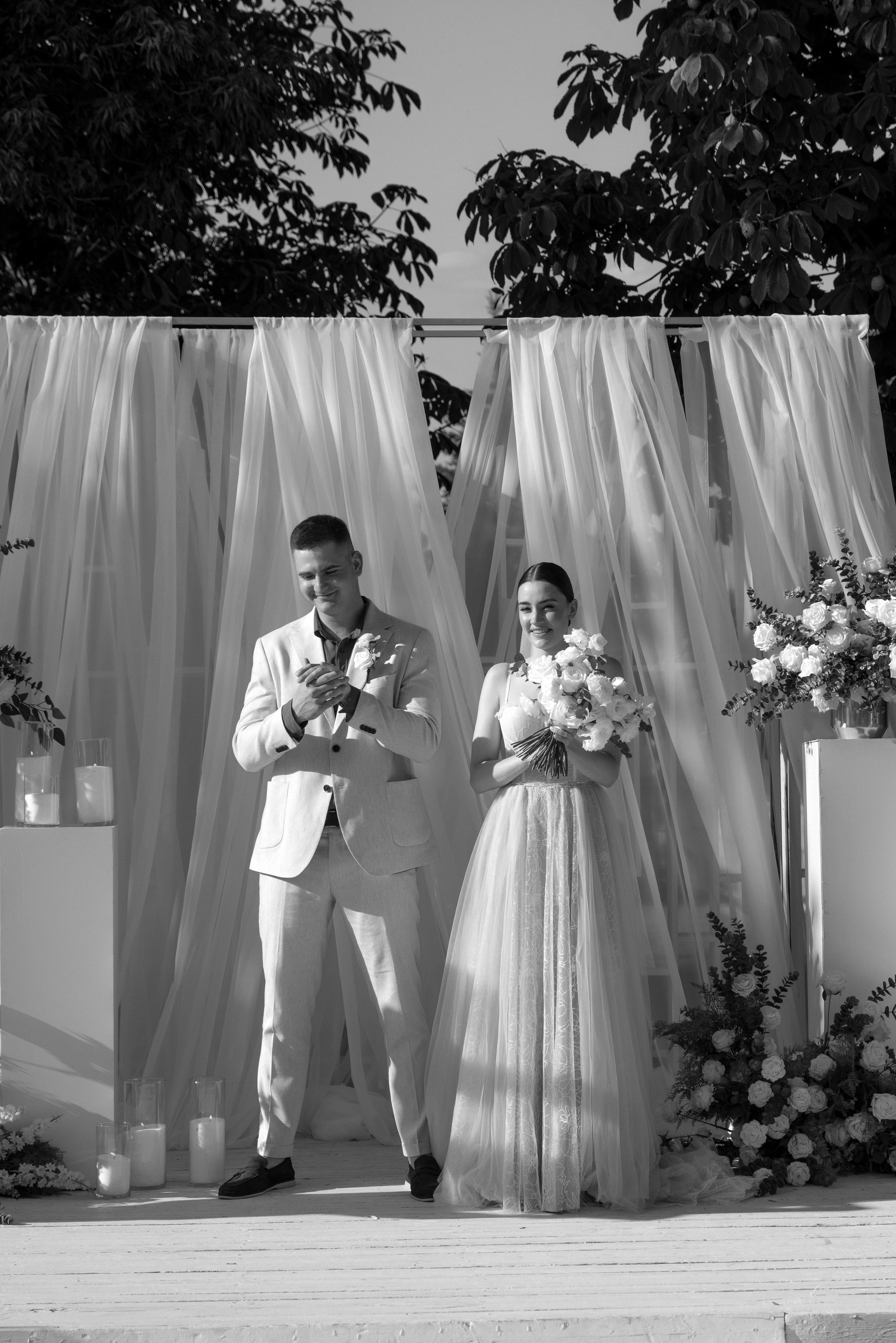 Артём и Юлия. Свадебный и семейный фотограф в Волгограде Кристина Иванова