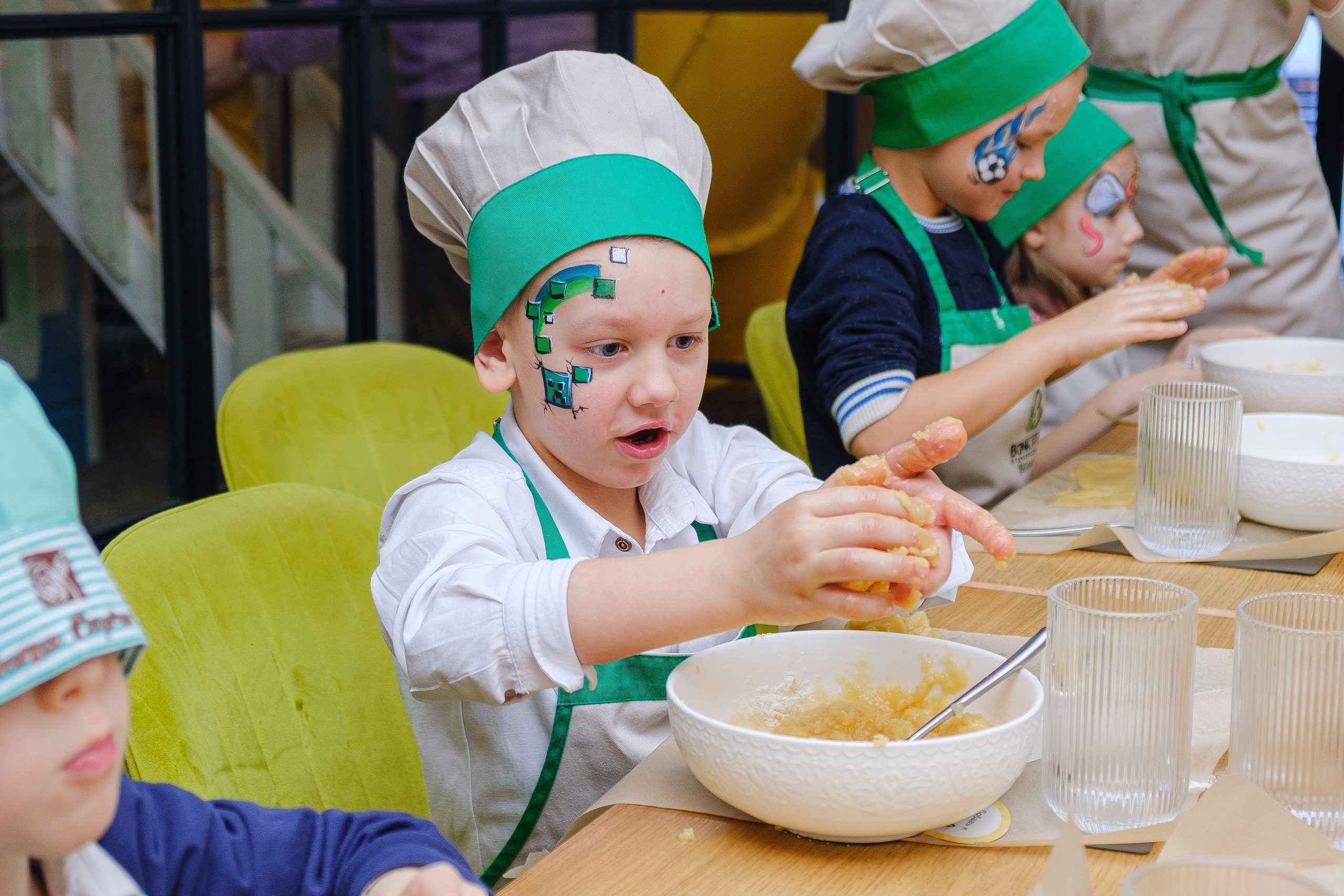 День рождения 6 лет. Фотограф Мария Хлебникова Санкт-Петербург Москва
