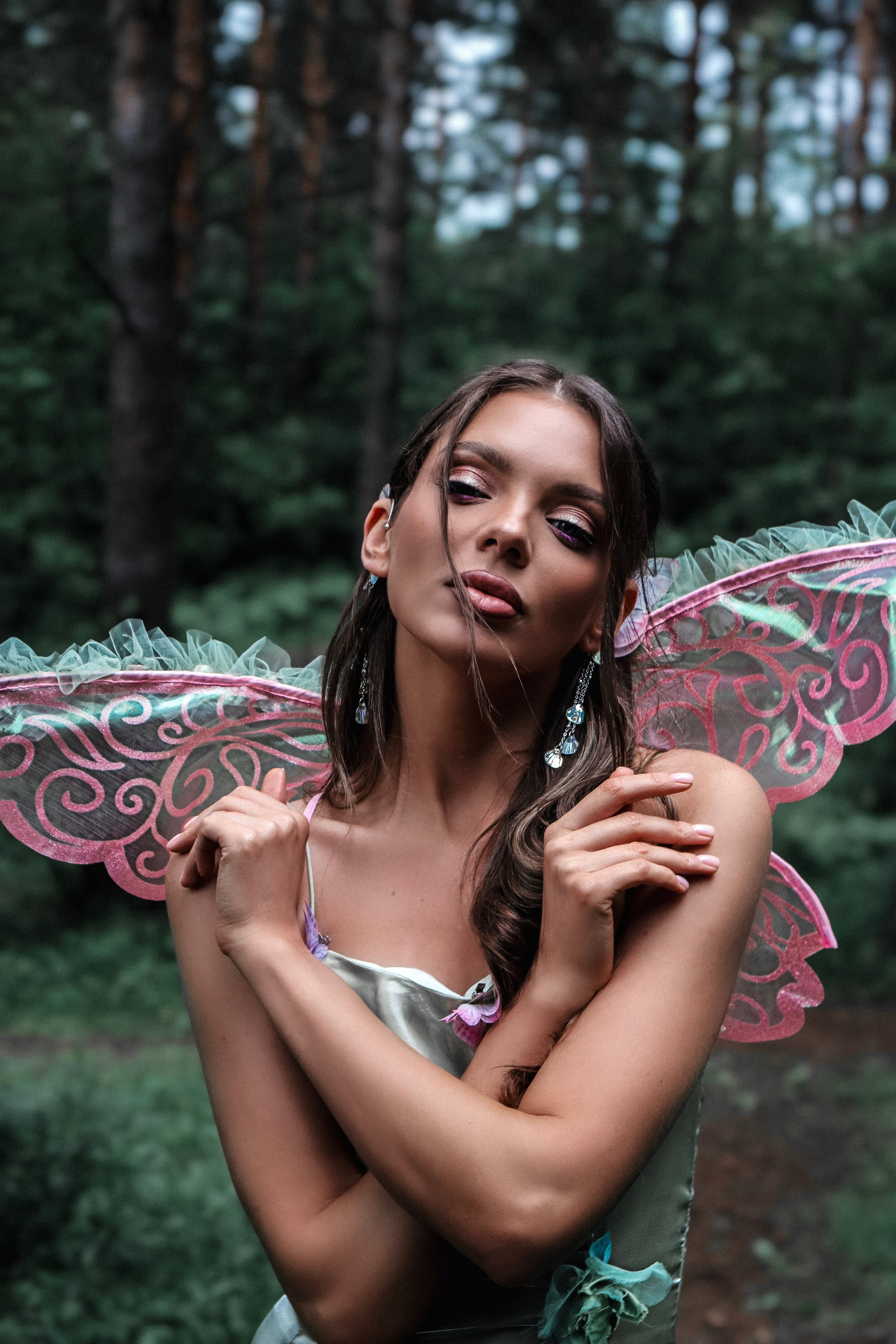 Портретный свадебный фотограф Юркина Екатерина