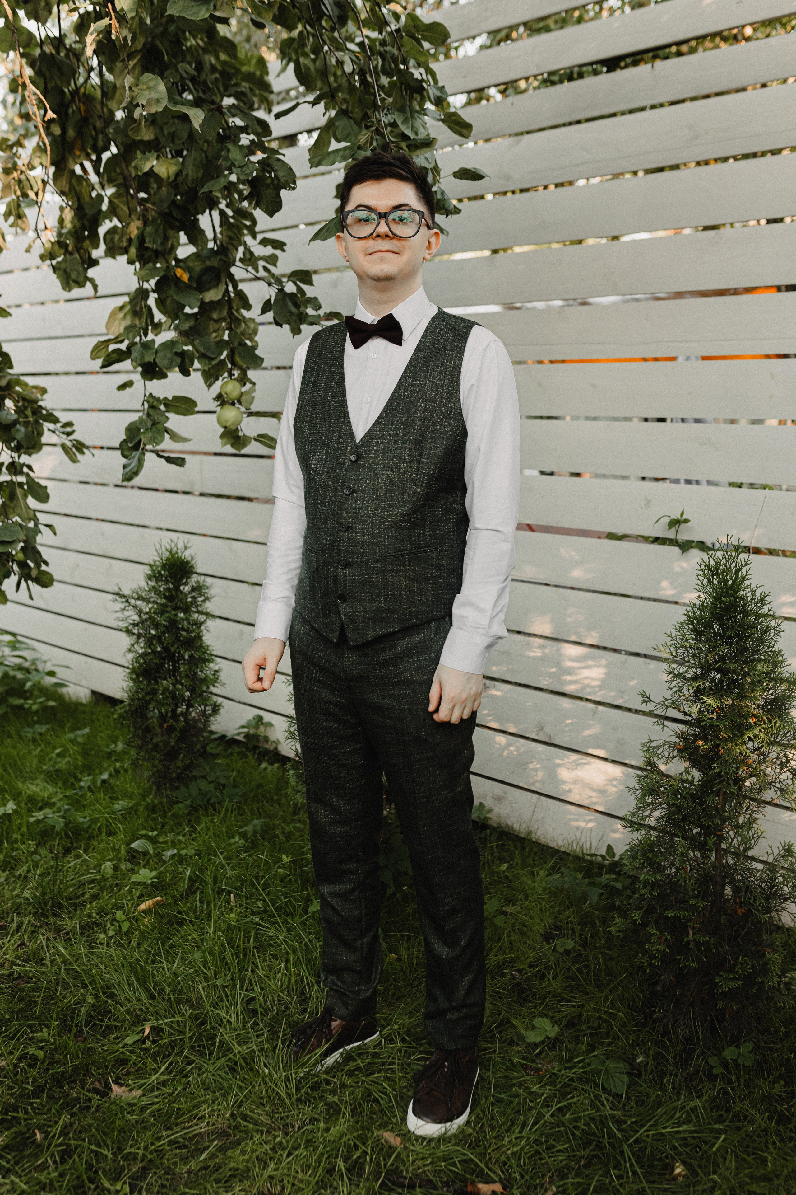 Свадьба Насти и Димы. Свадебный и семейный фотограф Женя Добрянская в Нижнем Новгороде