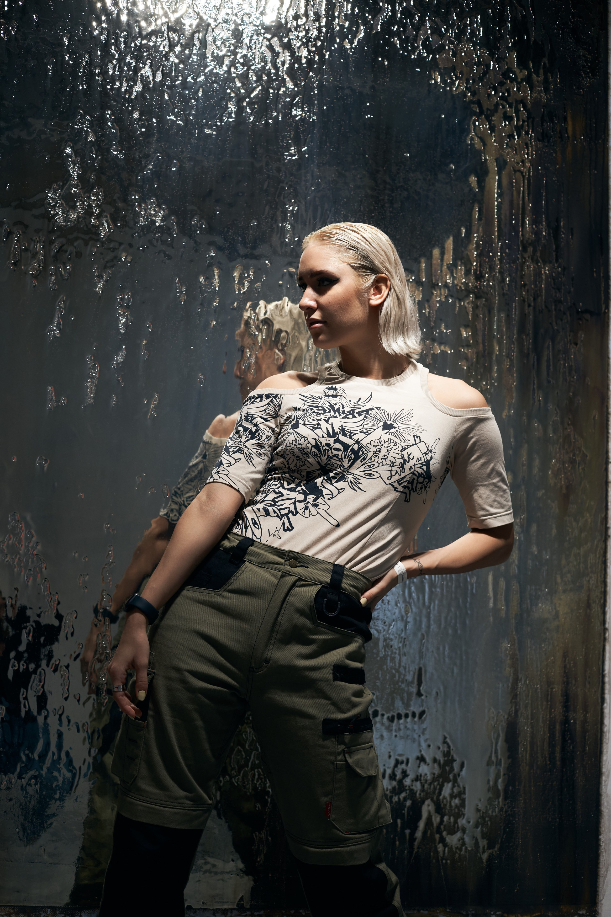 Куб. Фотограф Наталья Леонова