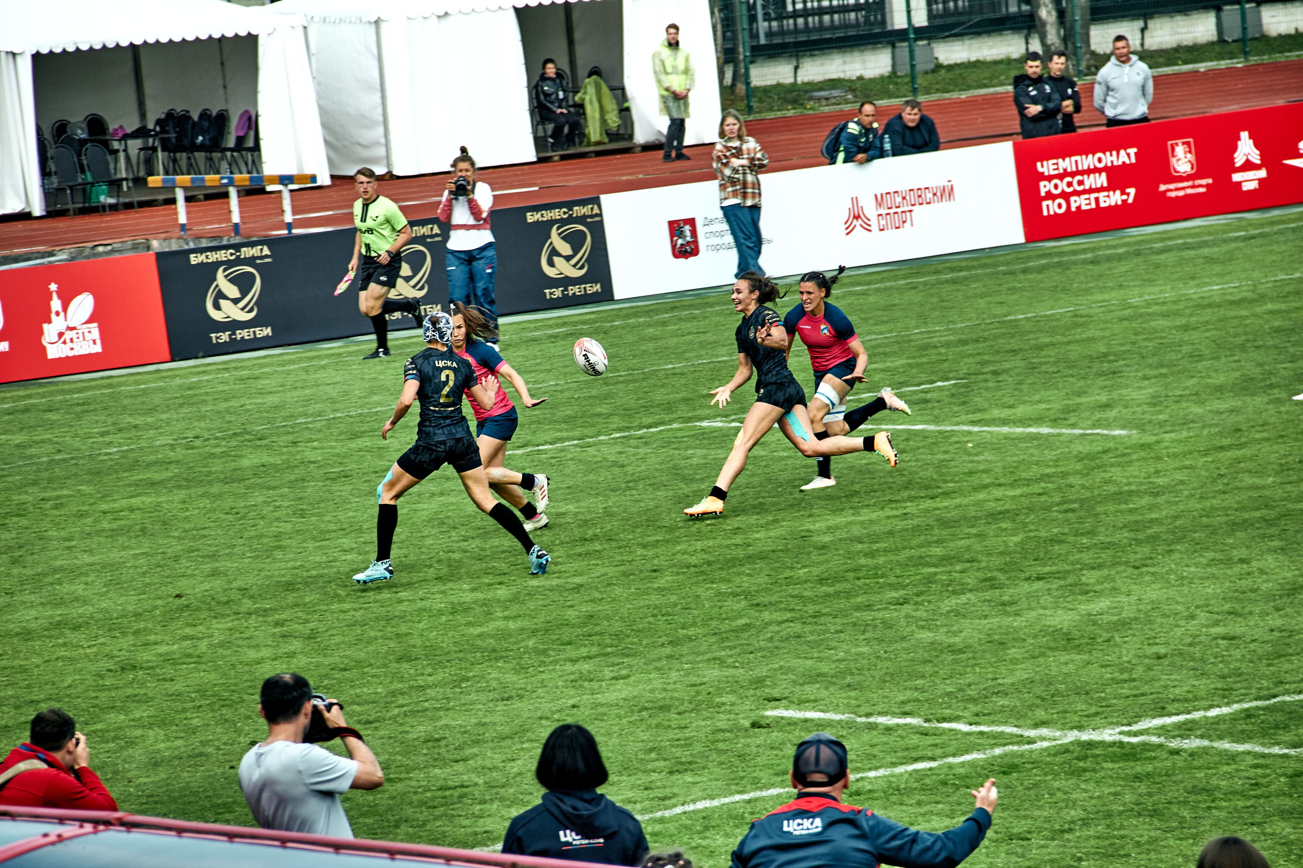 REGBY SPORT. Фотограф Наталья Леонова