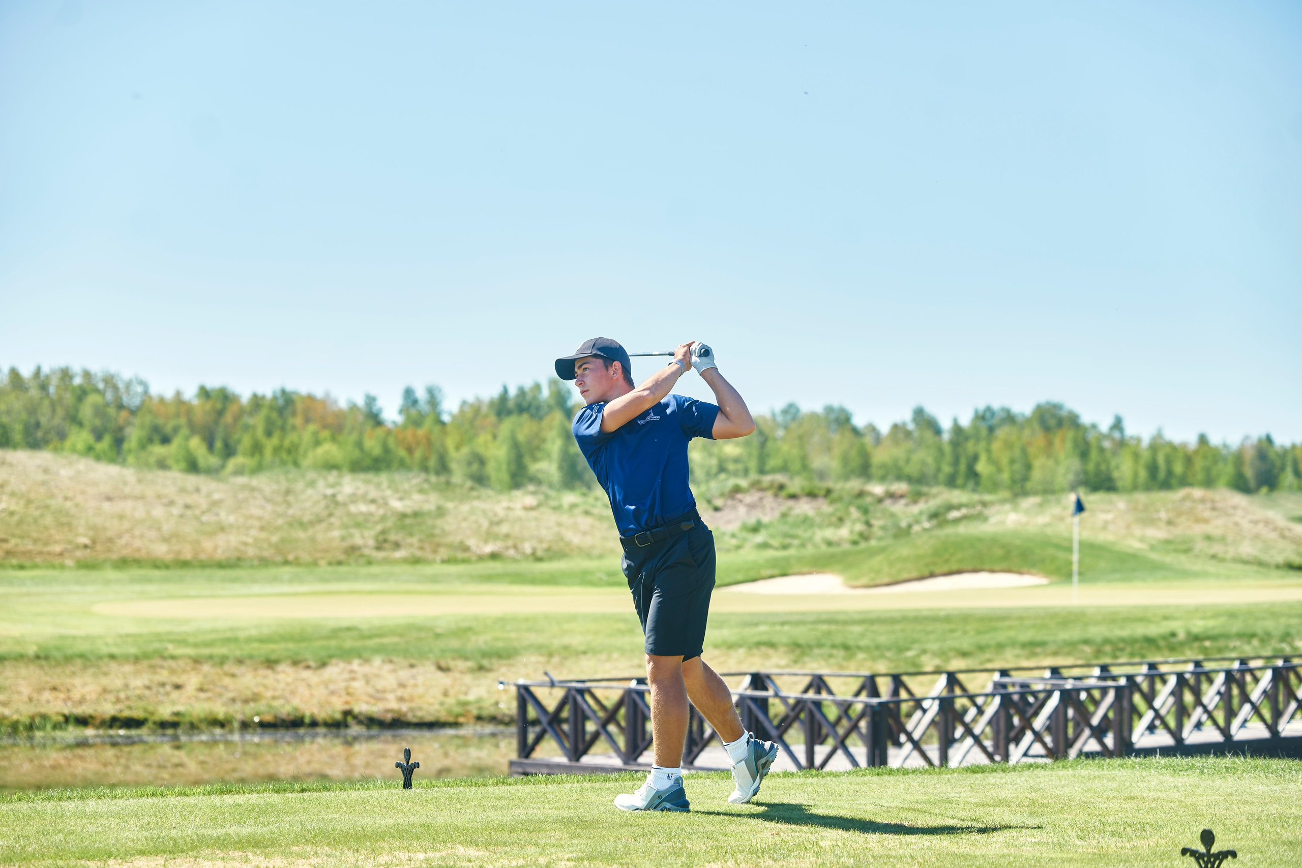 PETERGOF CUP2024. Фотограф Наталья Леонова