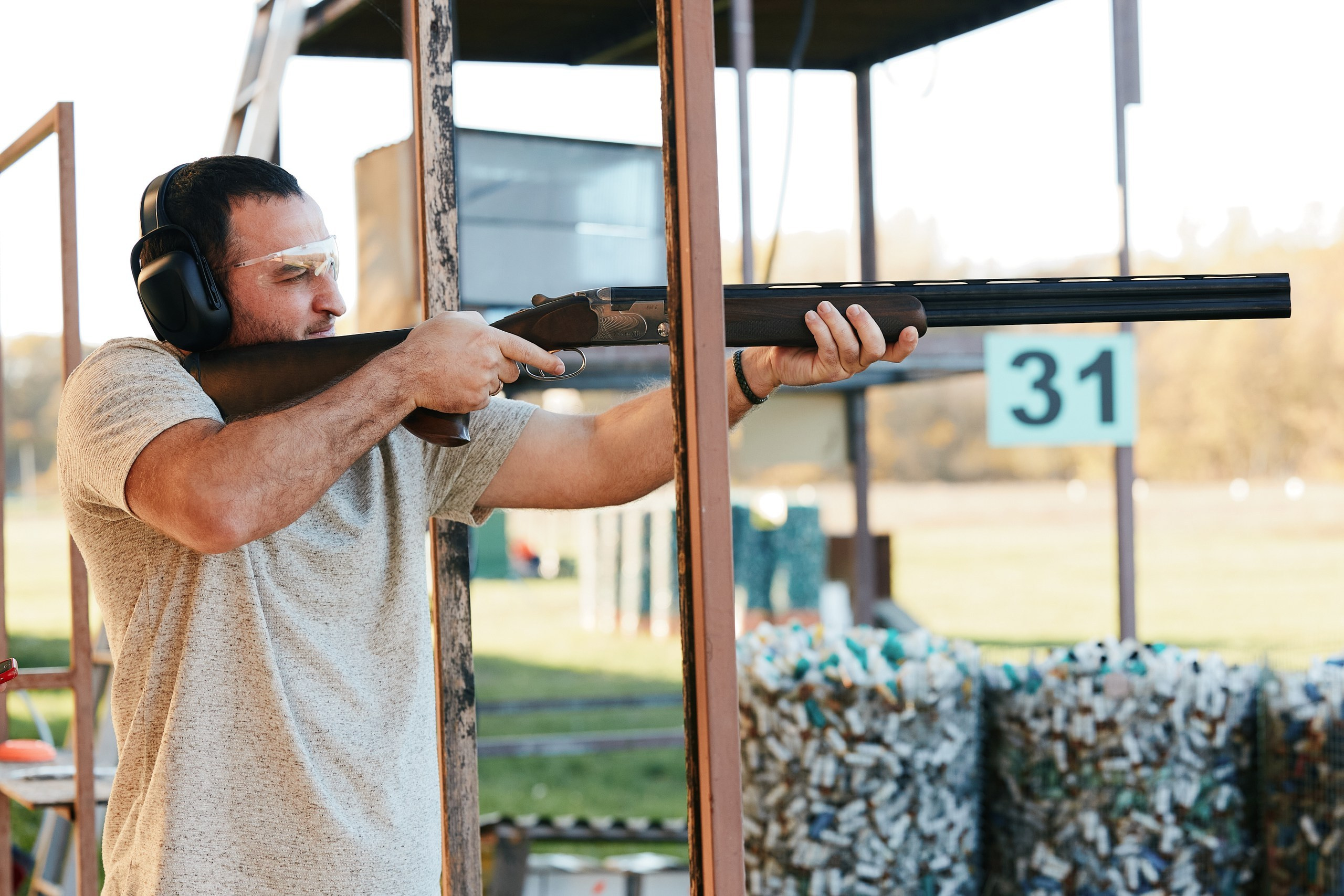 Стрельбы в DUBRAVA 1.11. Свадебный репортажный фотограф краснодар максим дремов дрёмов фотосессия студия цена