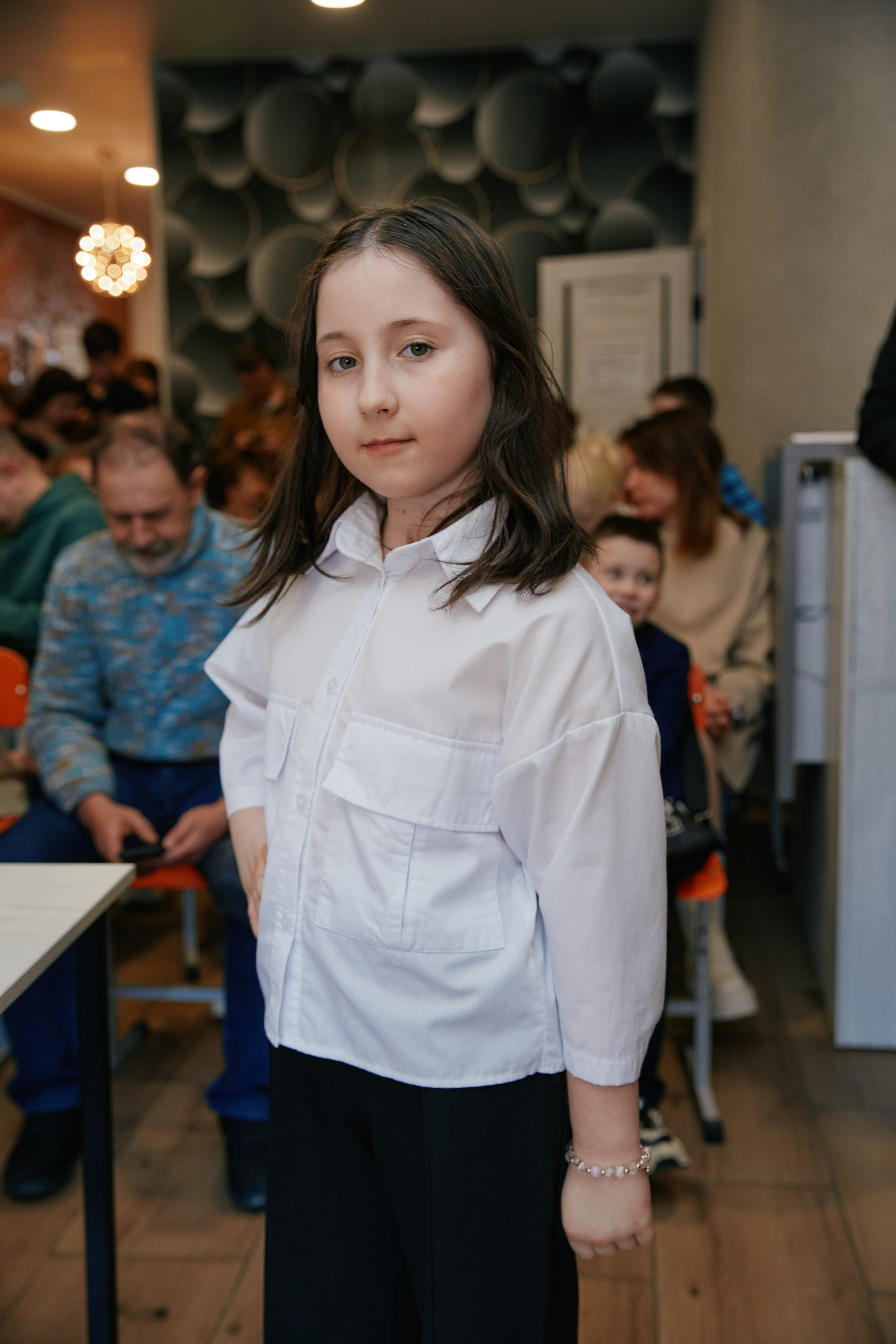 Фестиваль в школе Юнит 08.02. Свадебный репортажный фотограф краснодар максим дремов дрёмов фотосессия студия цена