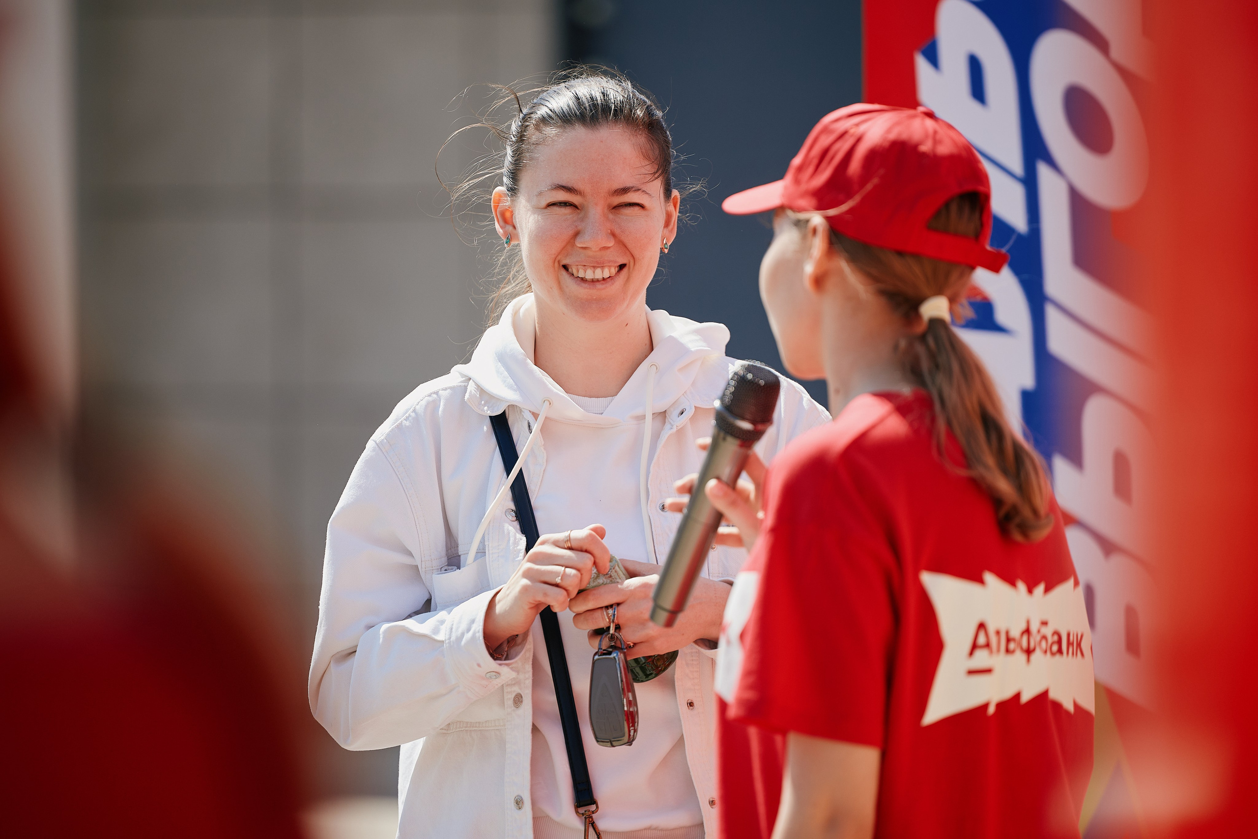 Альфа День в ТК Центр Города 14.05. Свадебный репортажный фотограф краснодар максим дремов дрёмов фотосессия студия цена
