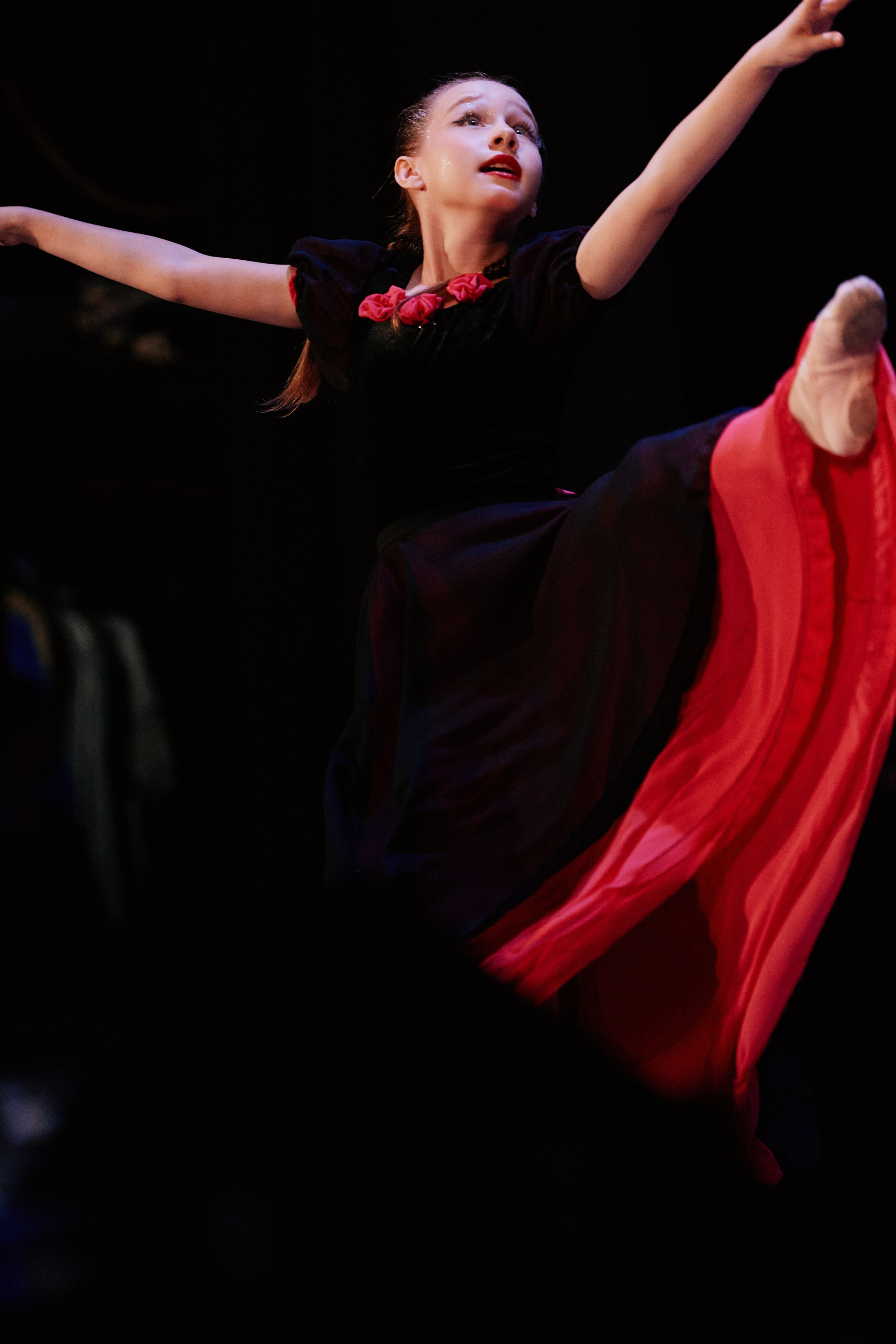 Концерт танцевальной студии Фиеста 08.06. Свадебный репортажный фотограф краснодар максим дремов дрёмов фотосессия студия цена