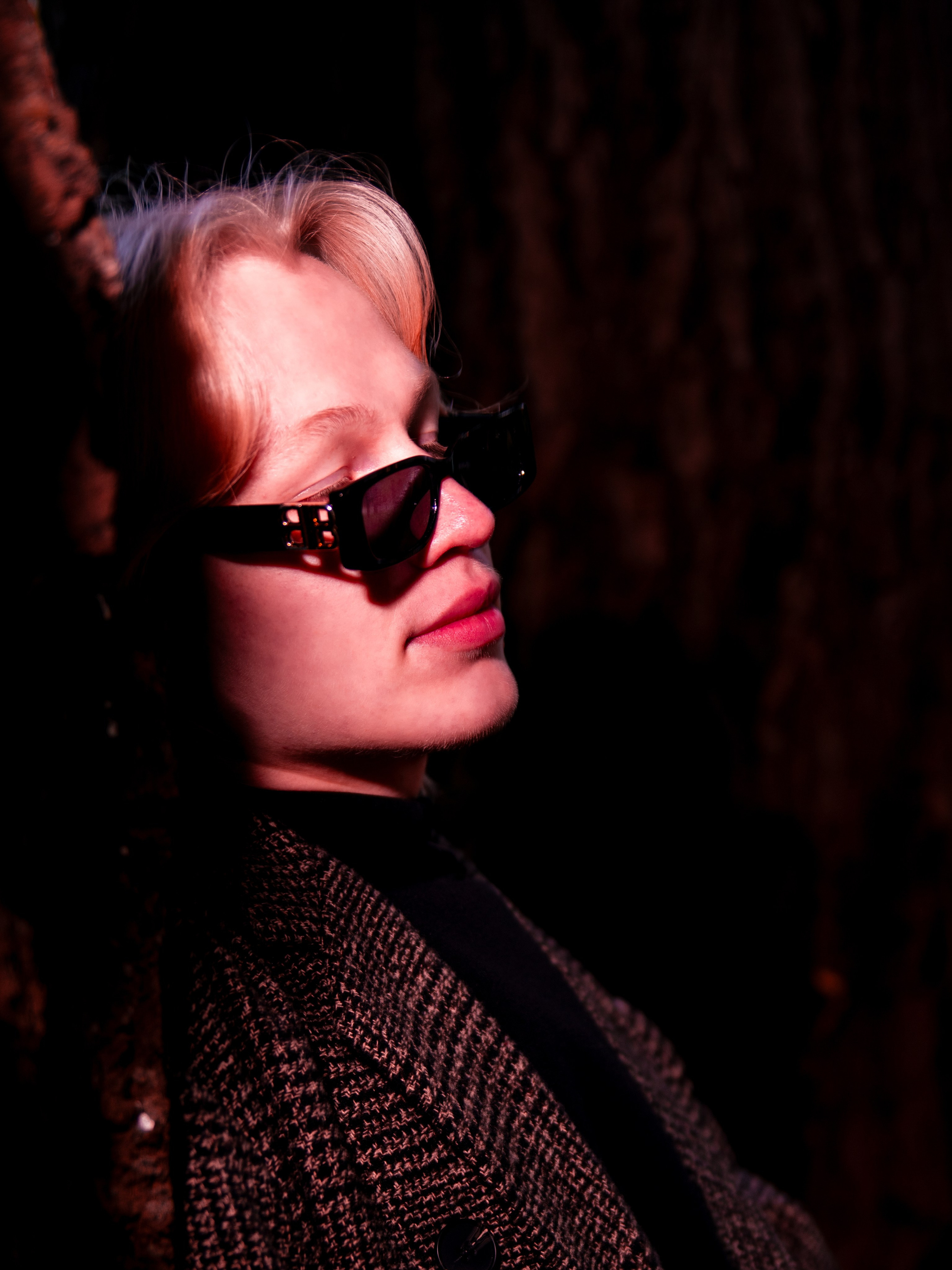 Илья. Фотограф Алексей Лучинин, г. Киров