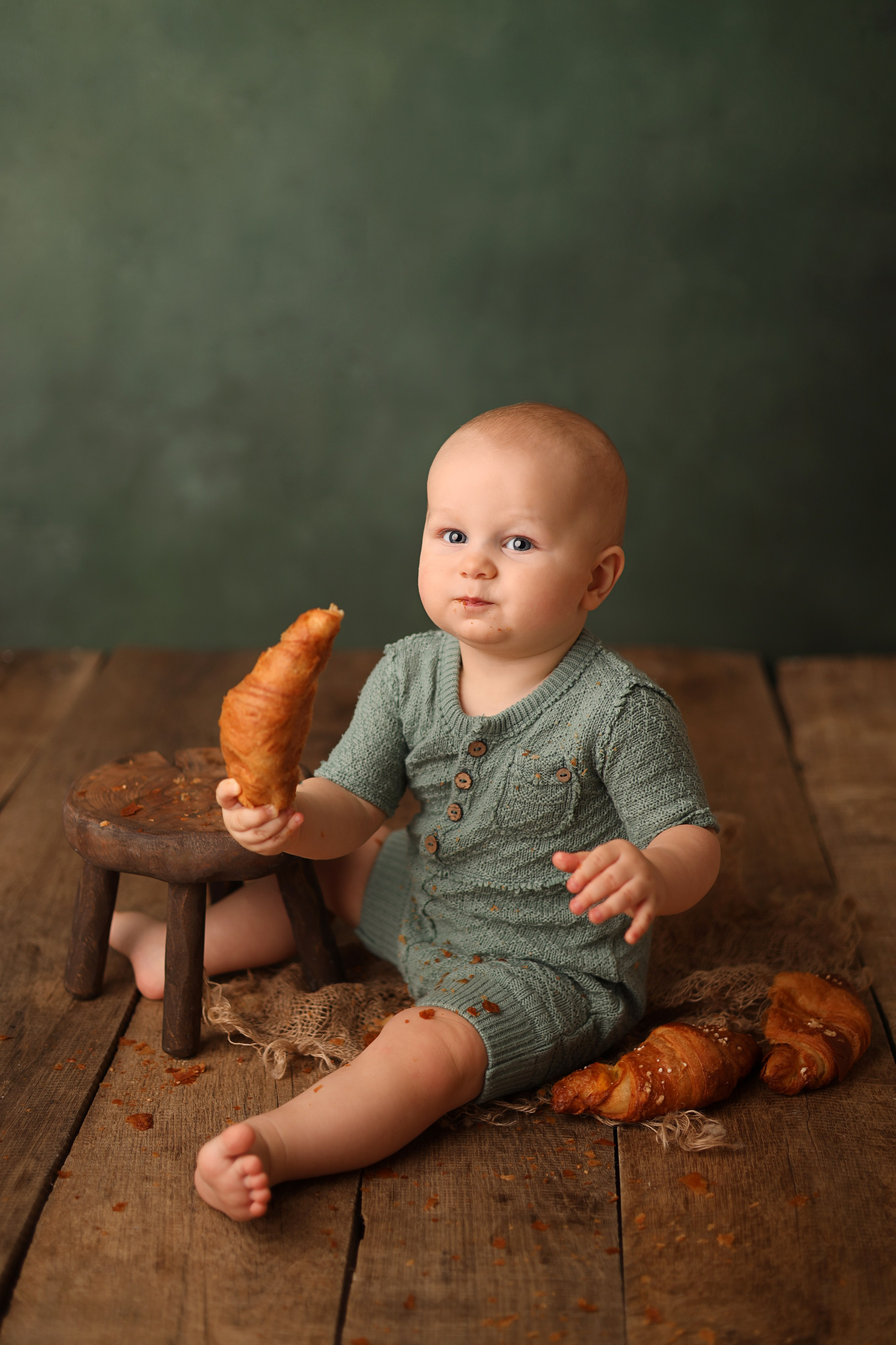 Фотосессия Кирилла в 1 годик. Фотограф в Бутово Светлана Столярова. Фотограф новорожденных Москва. Ньюборн фотограф Москва