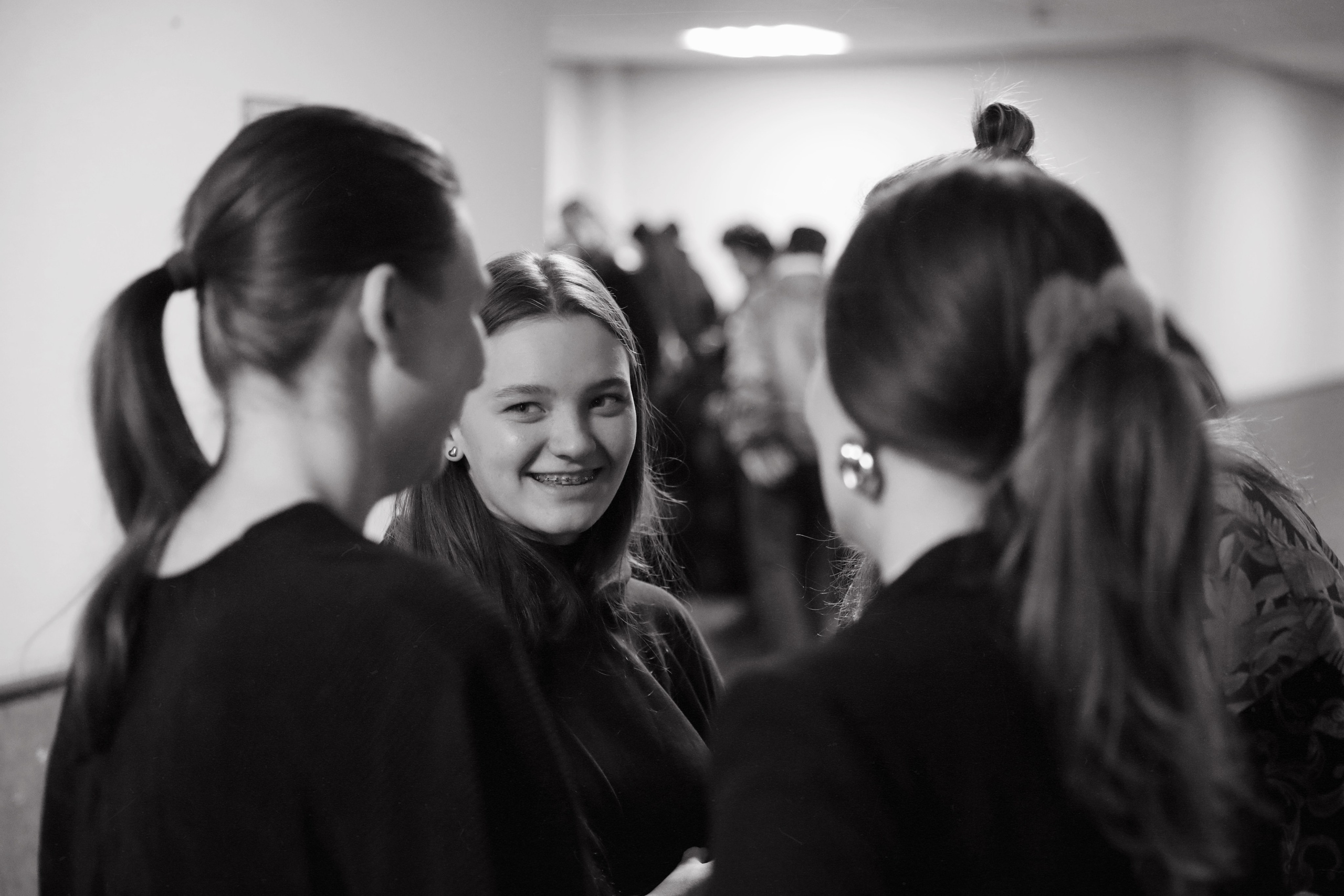 Выставка-перформанс. Творческое пространство в Санкт-Петербурге