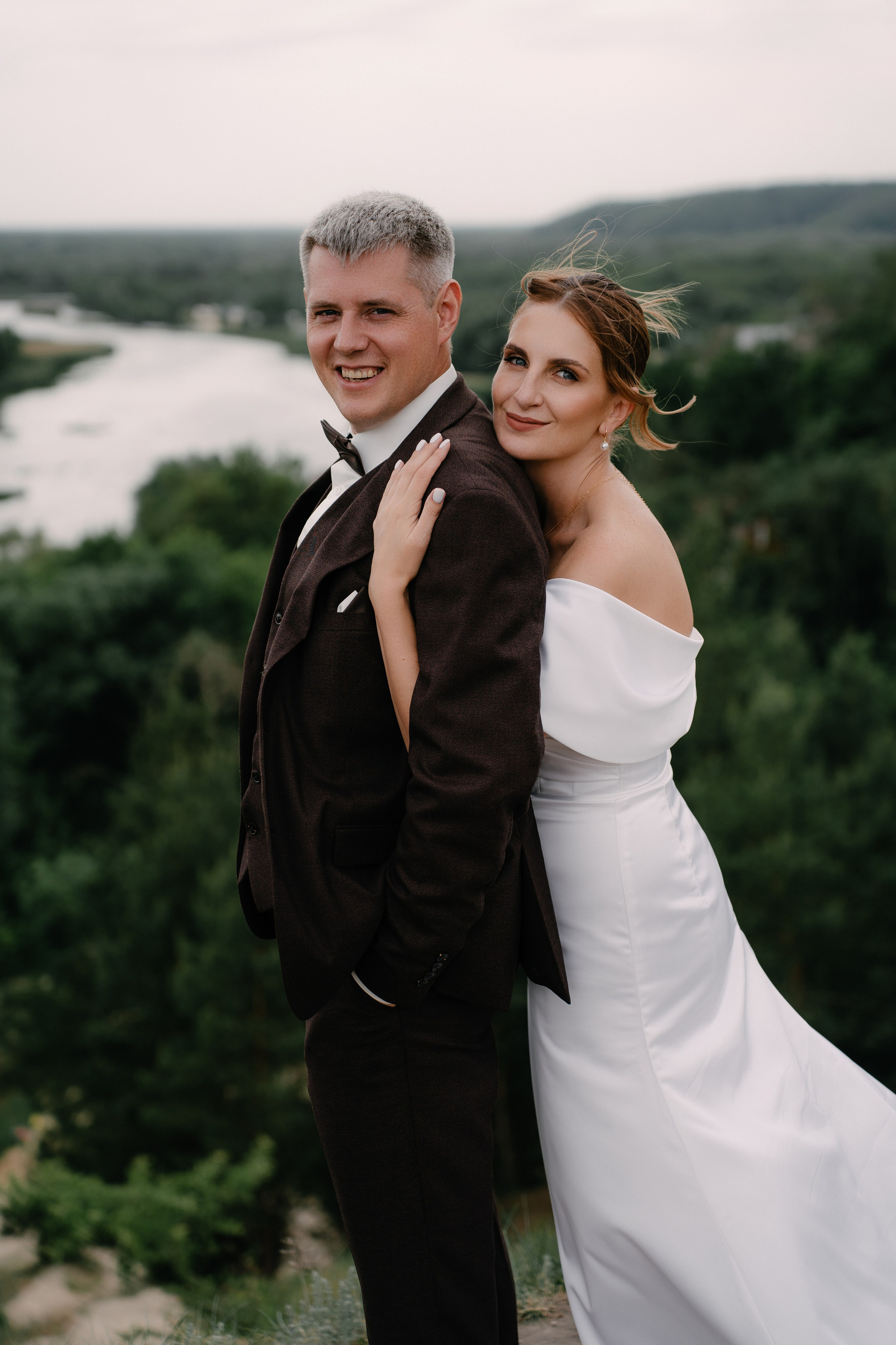 Свадебный и семейный фотограф в Воронеже Анастасия Бойко