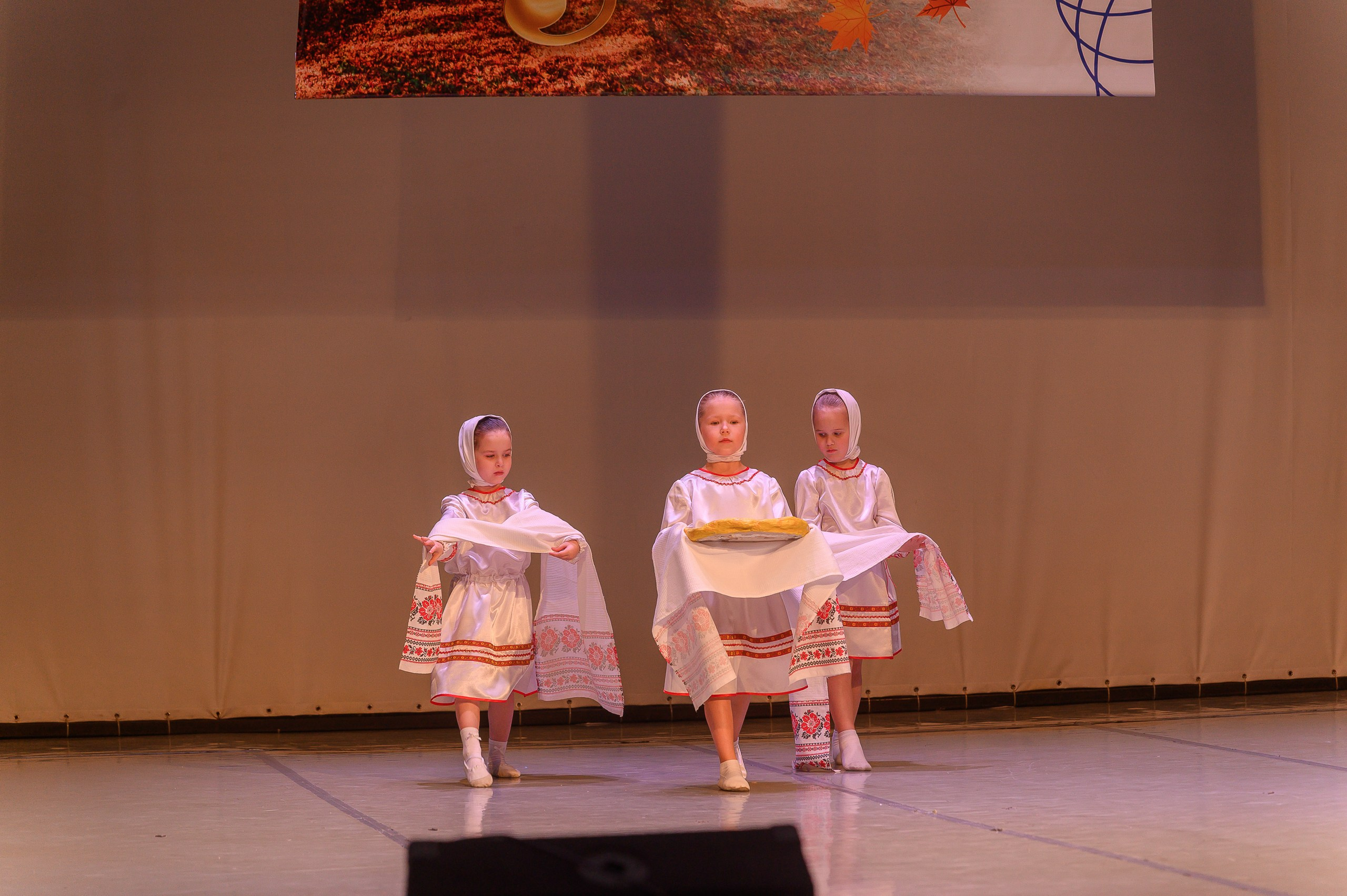 Конкурс «Танцевальная Осень». Фотограф в Кемерово Владислав Шульц