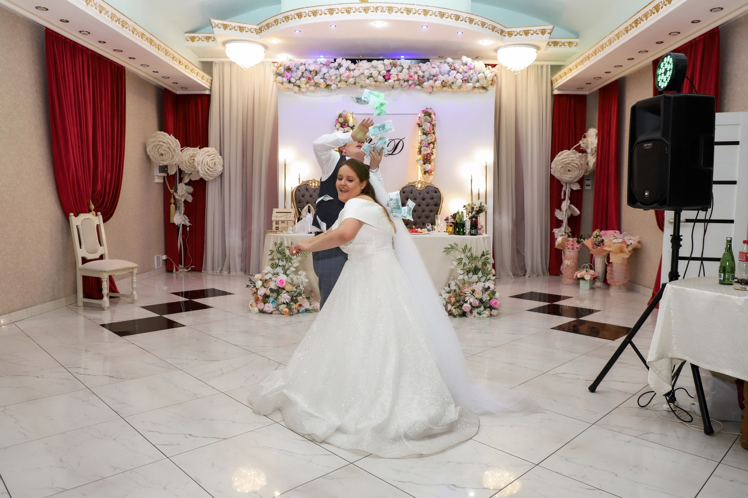 Денис и Дарья (сокращено). Свадебный фотограф Ангелина Сунгатулина | Саратов | Балаково | Вольск