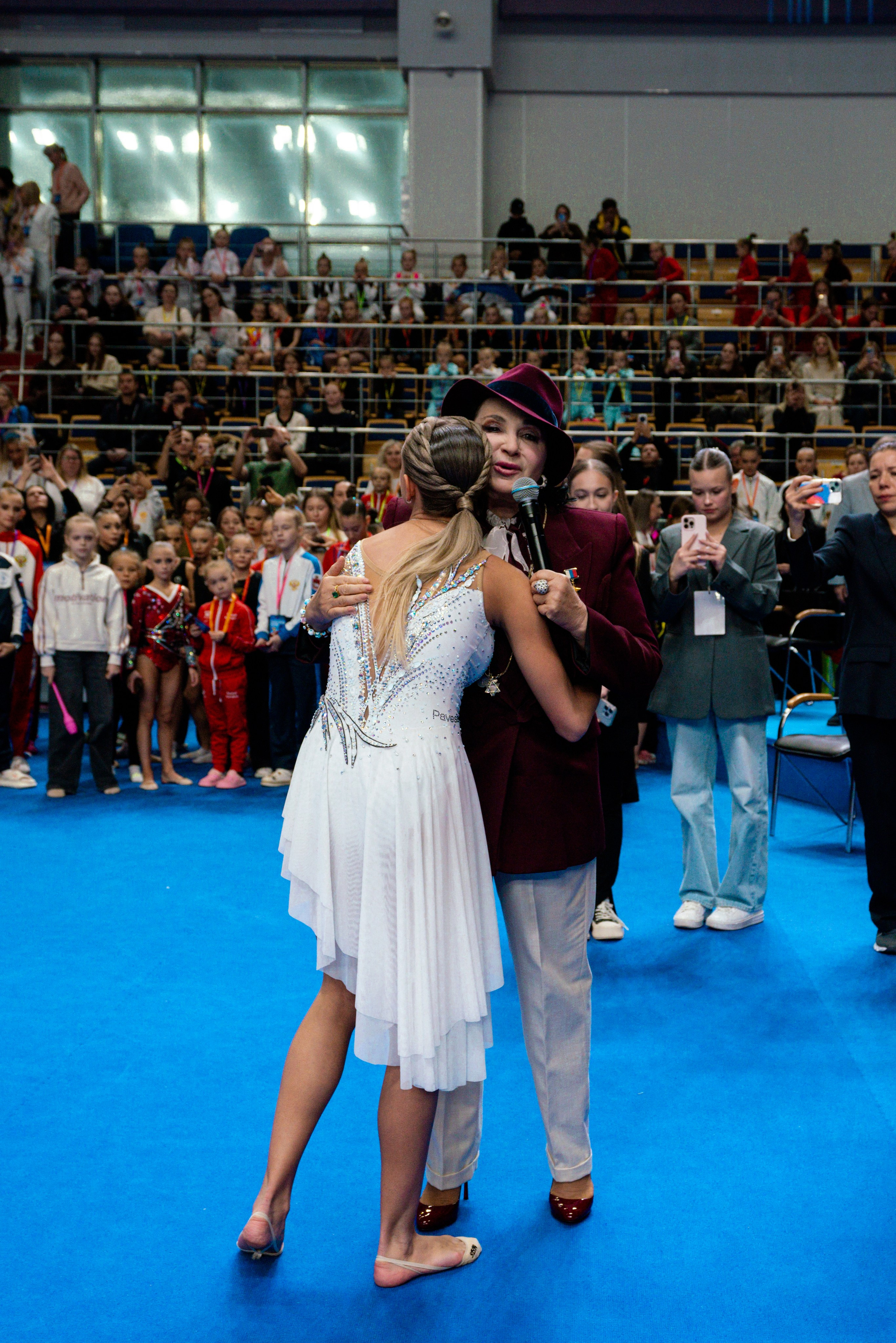 АЛЬФА-БАНК КУБОК КЛУБОВ РОССИИ 2025. КАЗАНЬ. Фотограф Казань