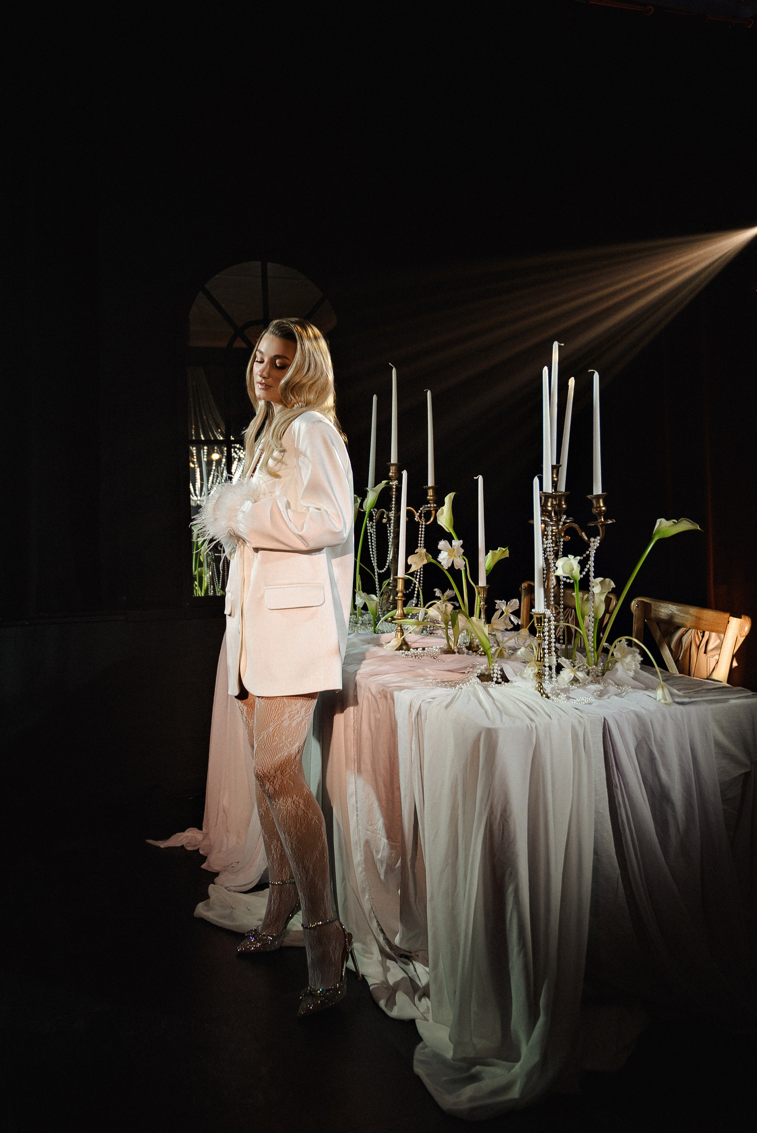 Невеста Екатерина. Свадебный салон-ателье Бонжур в Минске Bonjour